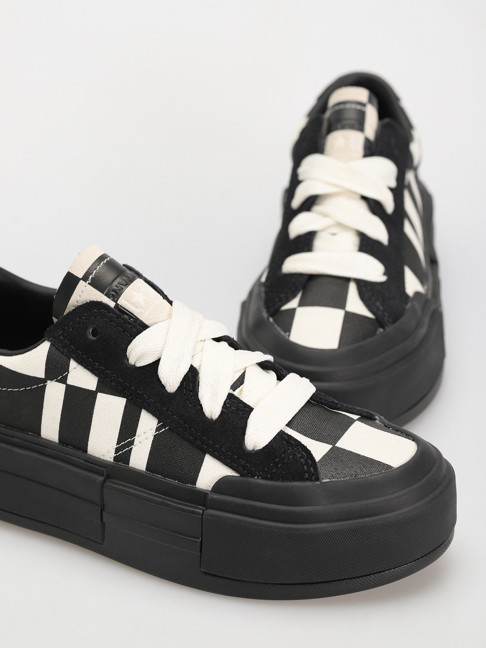 Tenisky Converse Chuck Taylor All Star Cruise Ox (black/white)