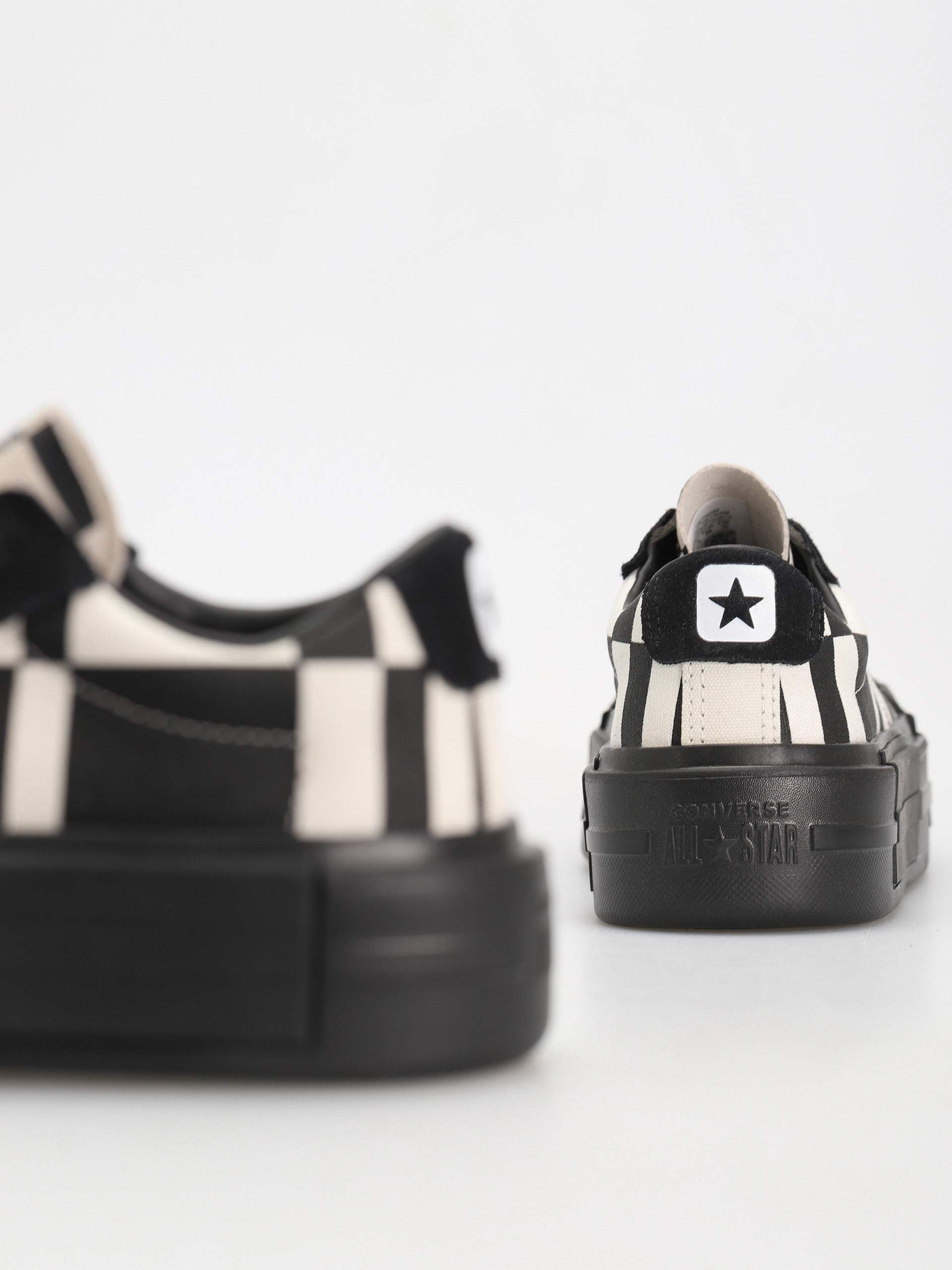 Tenisky Converse Chuck Taylor All Star Cruise Ox (black/white)