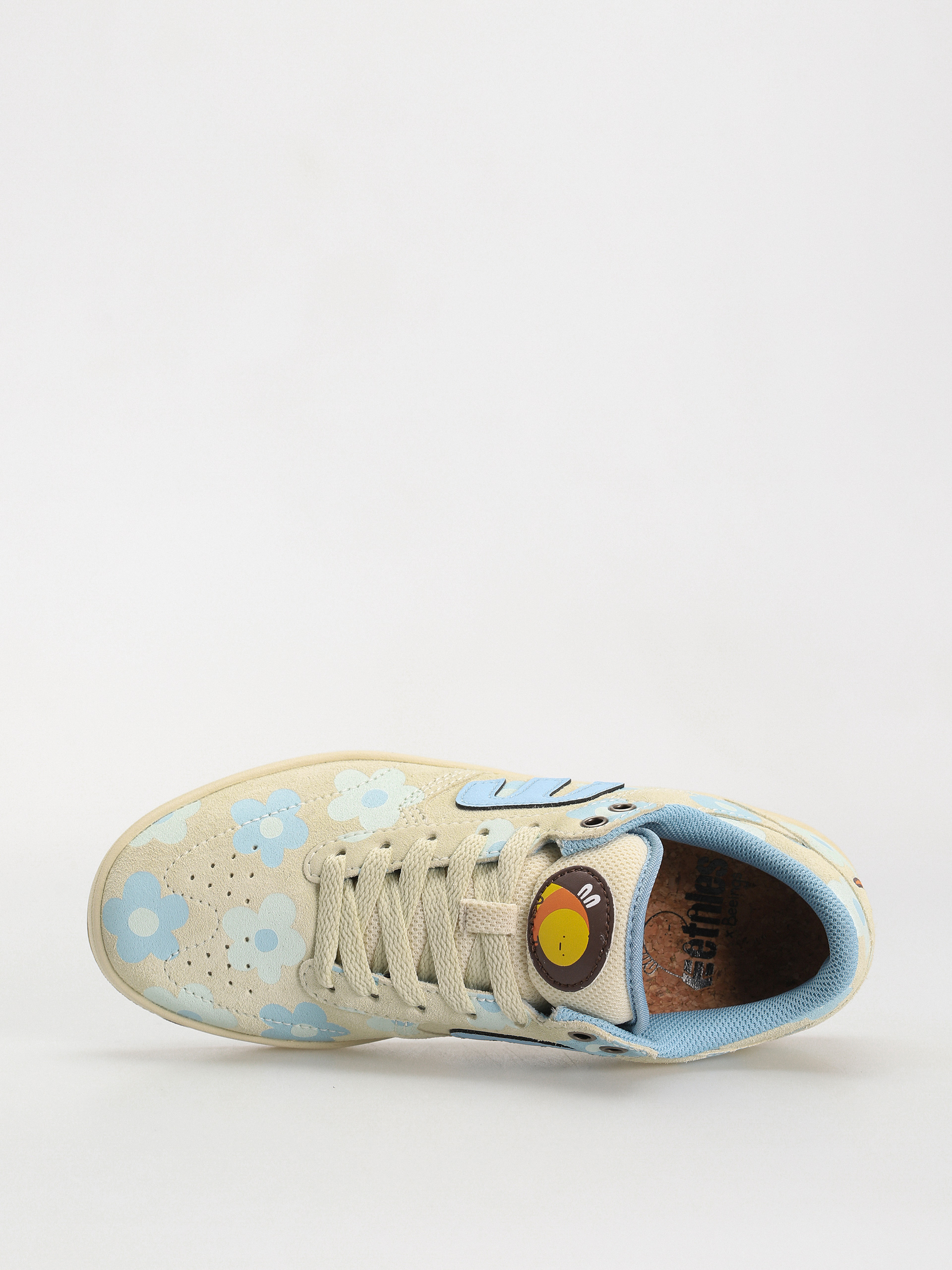 Boty Etnies Windrow X Leon Karssen (floral)