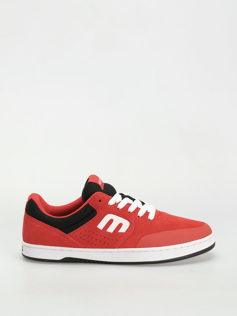 Boty Etnies Marana (red/white/black)