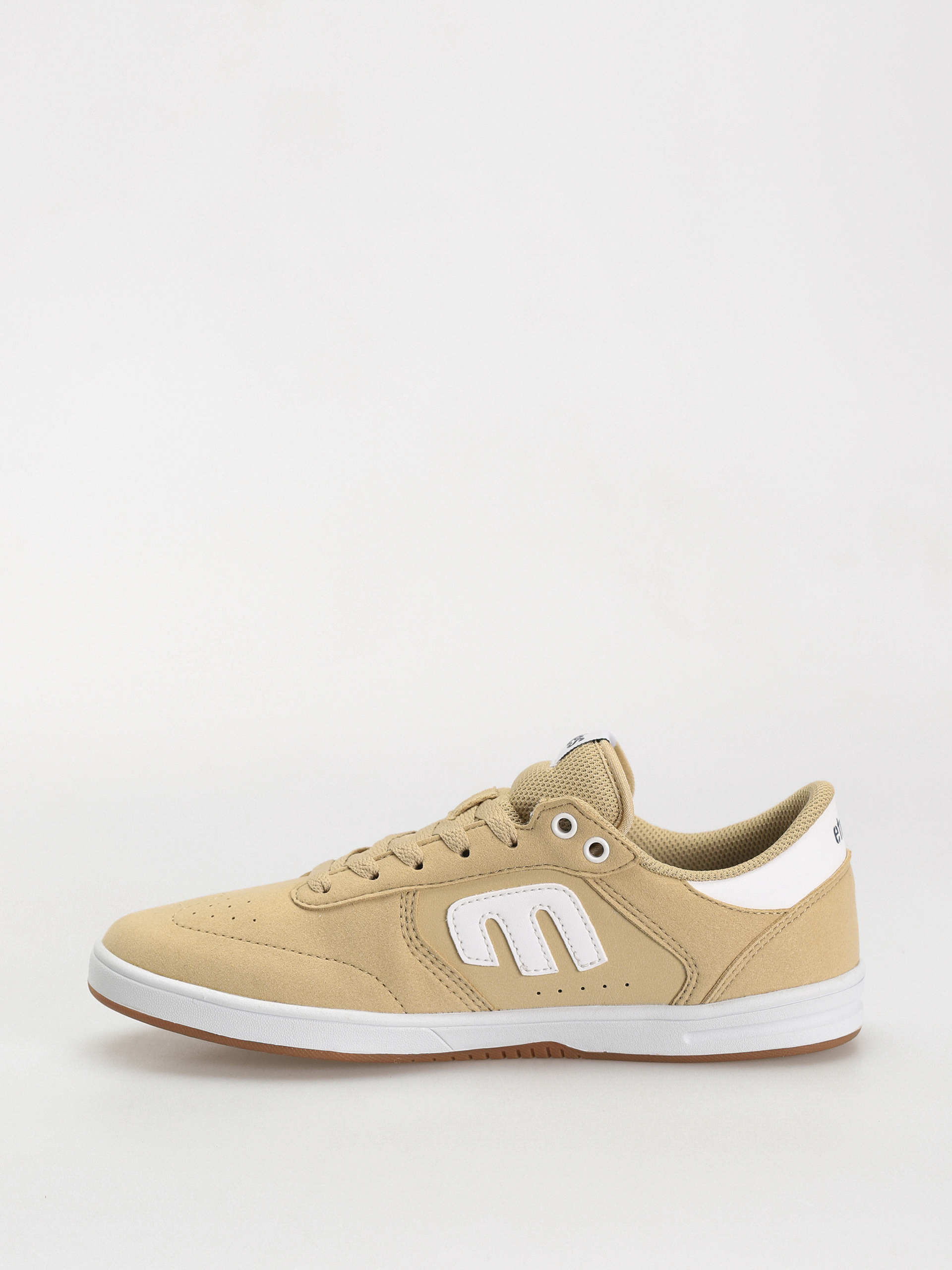 Boty Etnies Windrow (tan/white/gum)