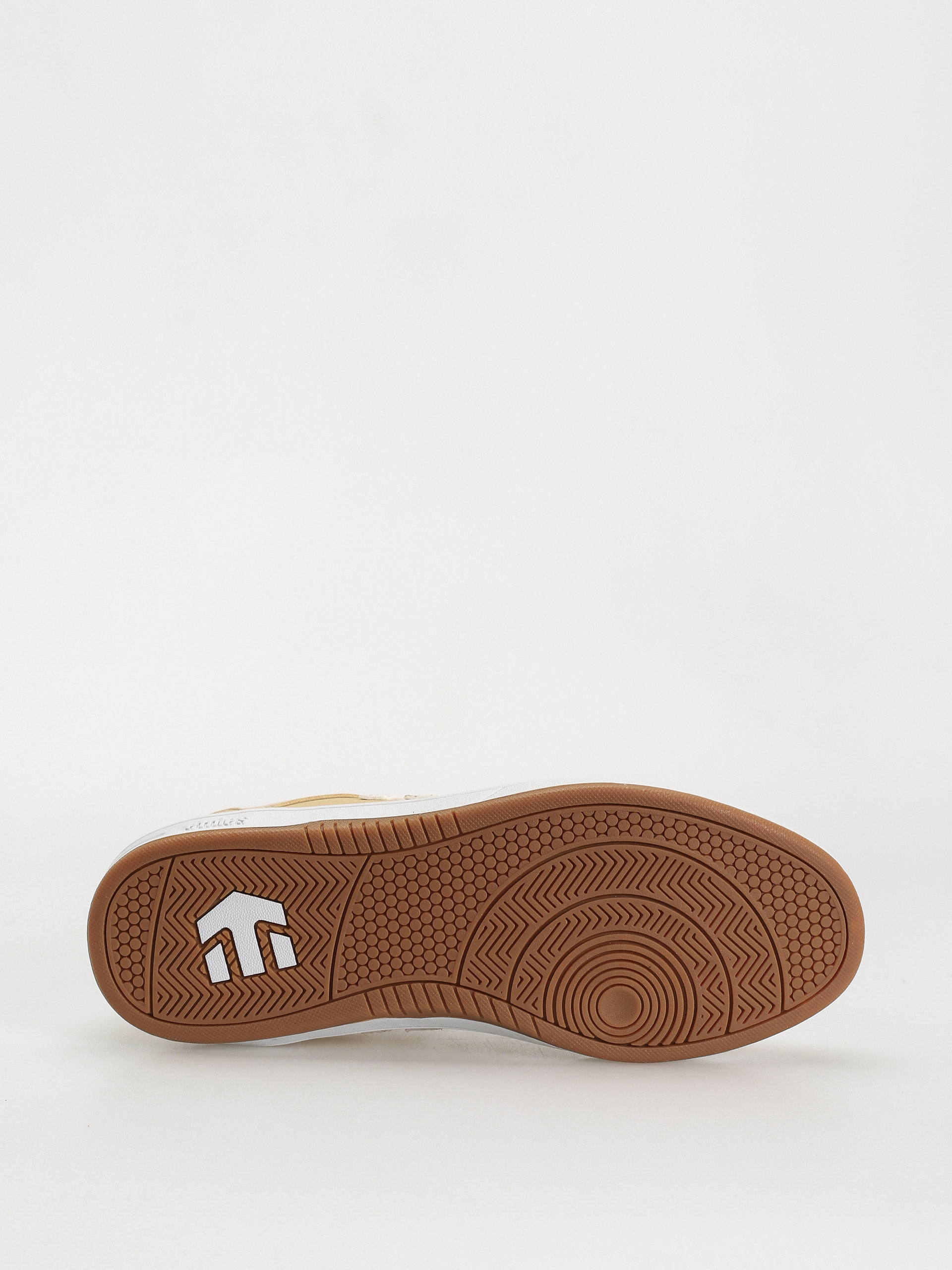 Boty Etnies Windrow (tan/white/gum)