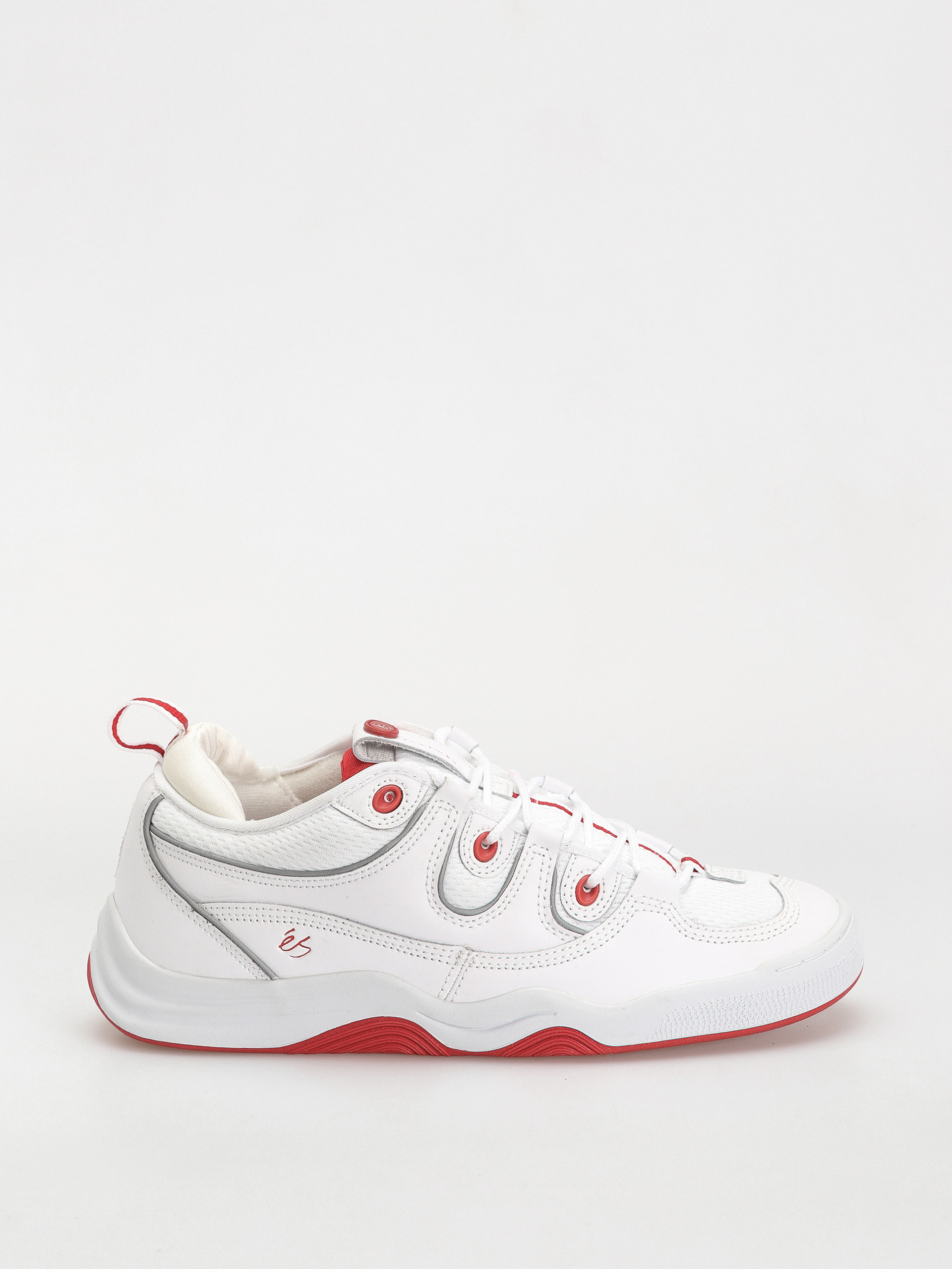 Boty eS Two Nine 8 (white/red)