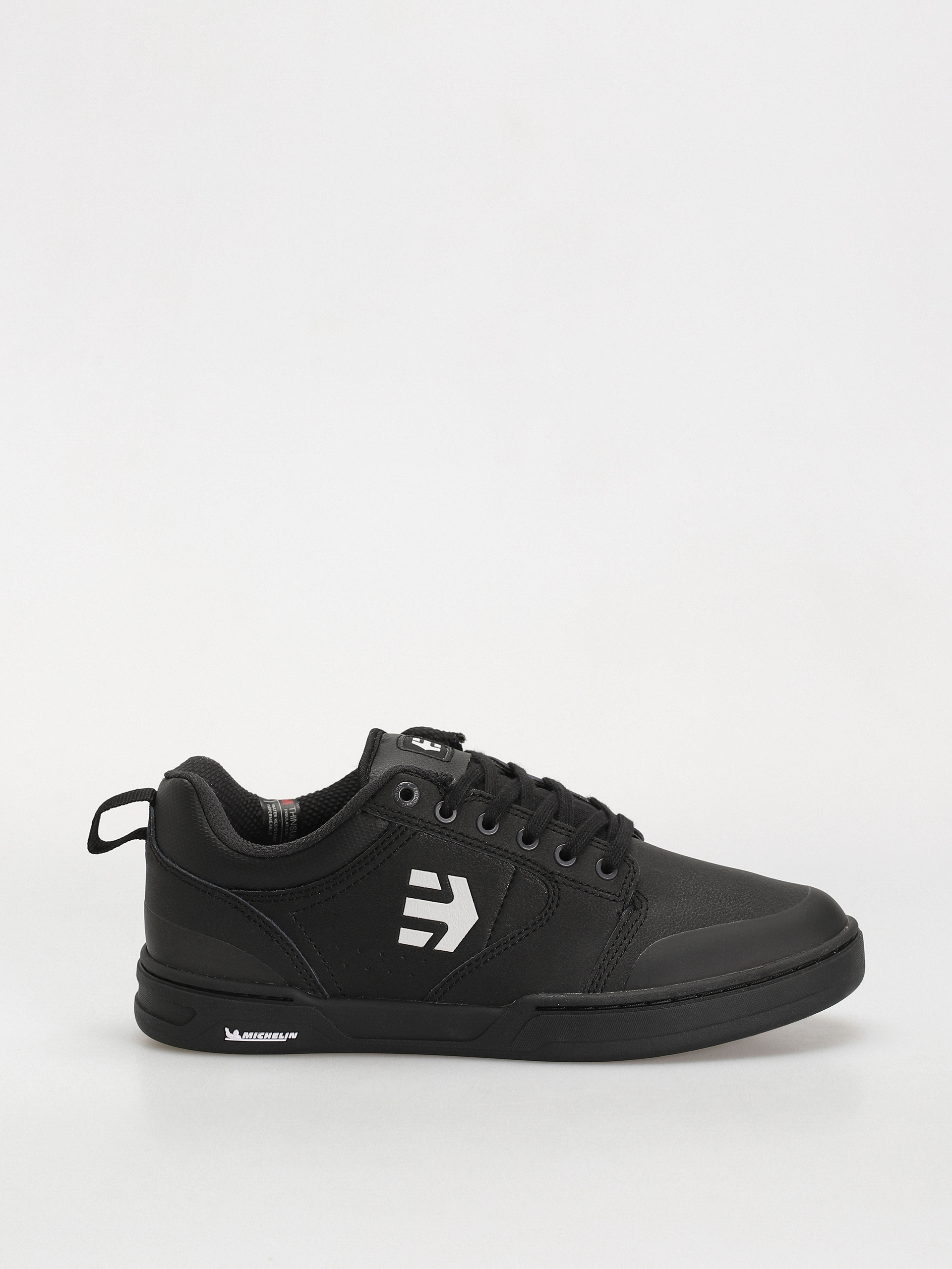 Boty Etnies Camber Michelin (black/white)