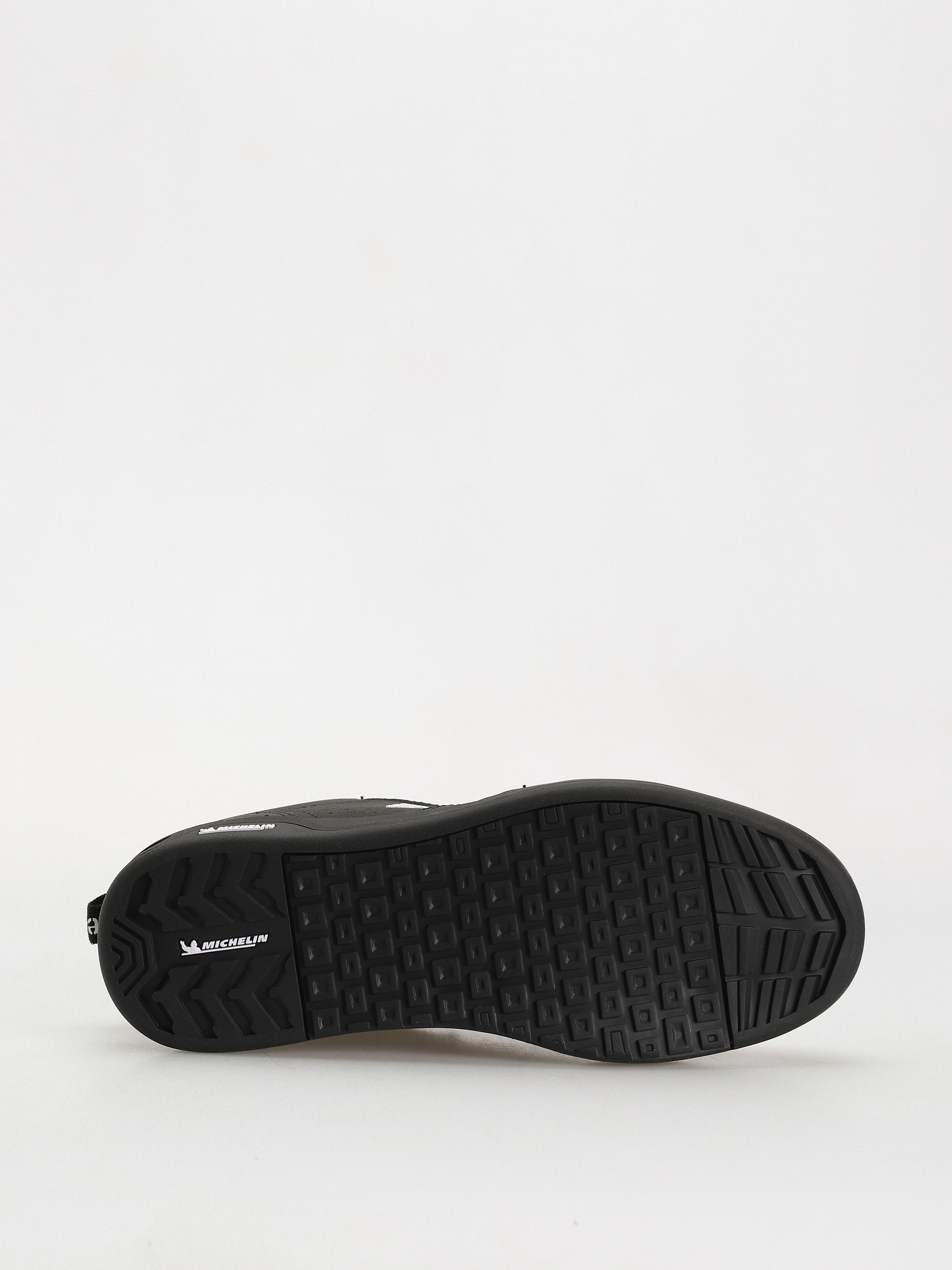 Boty Etnies Camber Michelin (black/white)