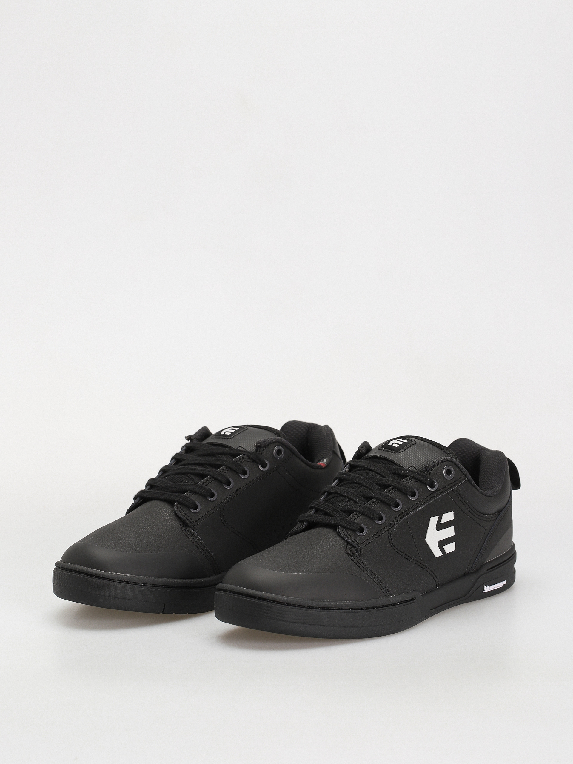 Boty Etnies Camber Michelin (black/white)