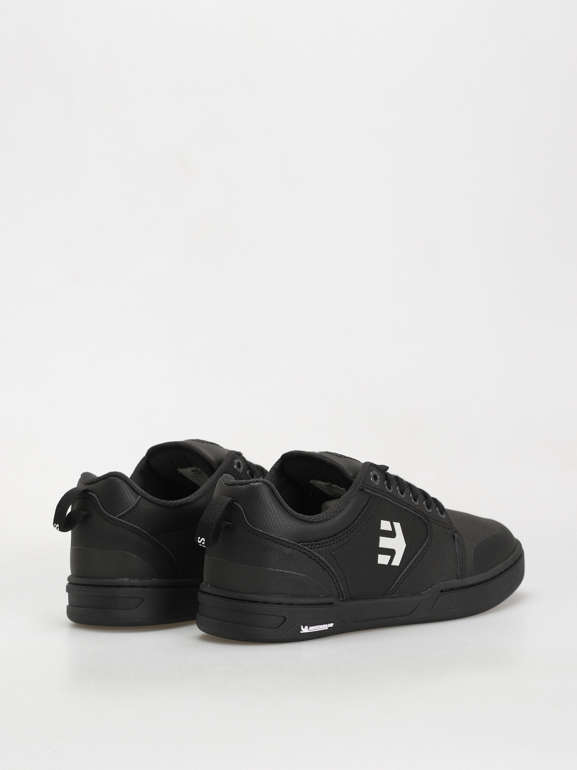 Boty Etnies Camber Michelin (black/white)