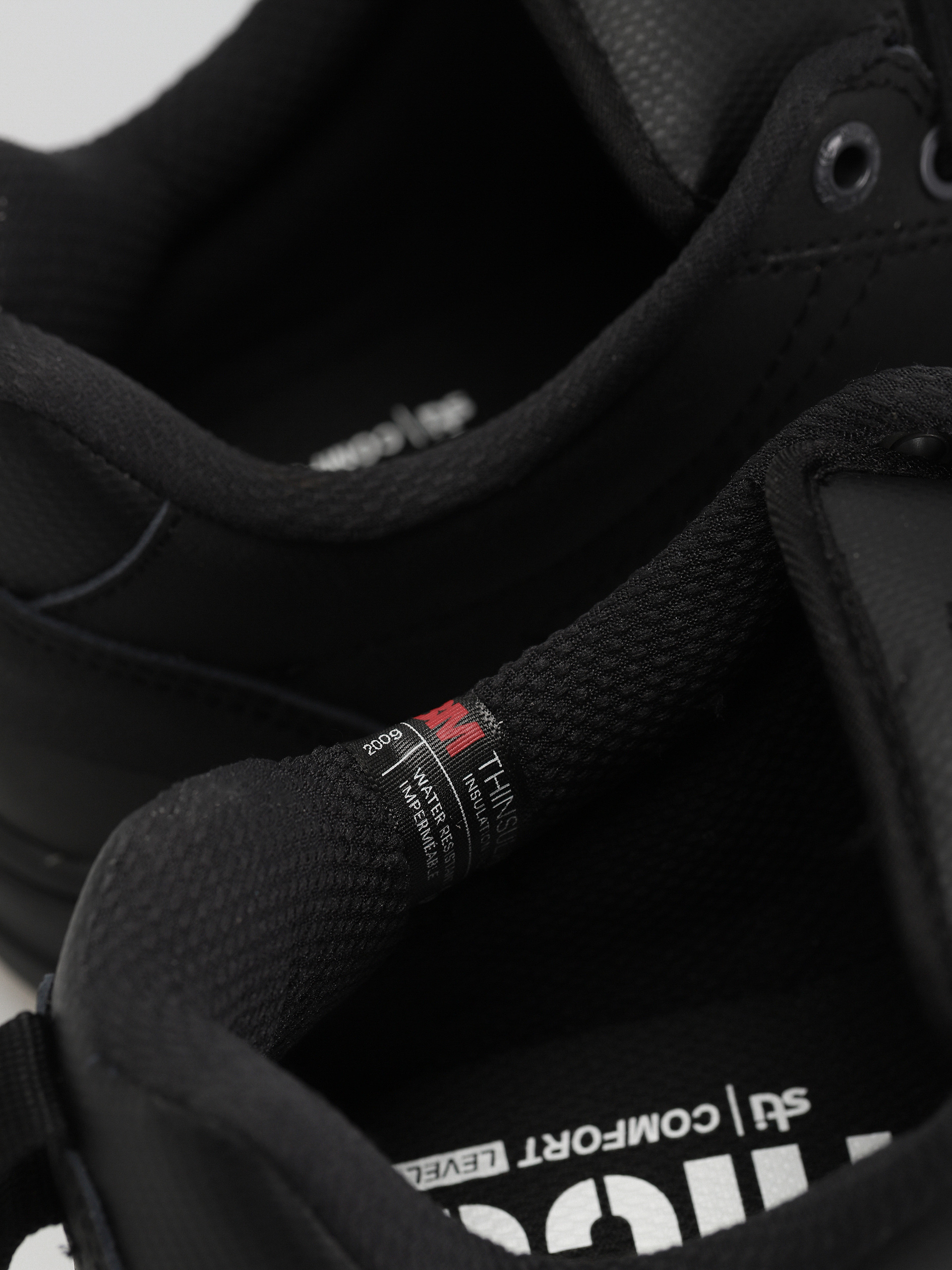 Boty Etnies Camber Michelin (black/white)