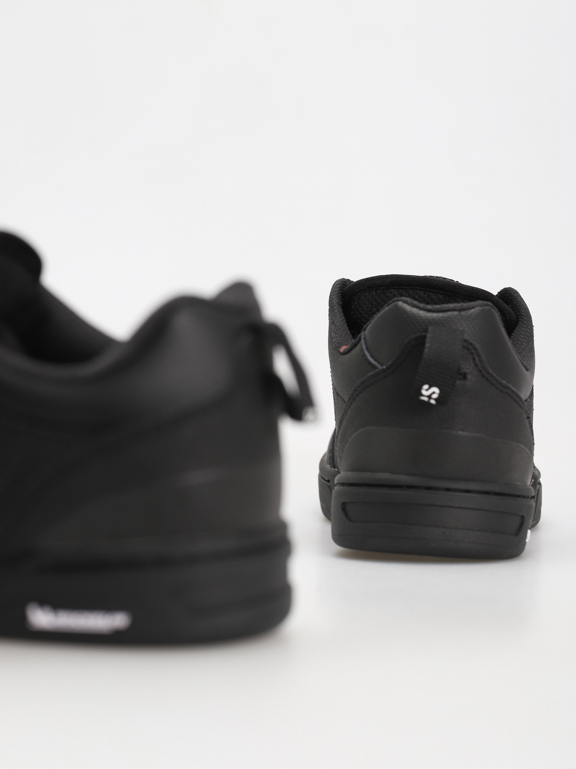 Boty Etnies Camber Michelin (black/white)