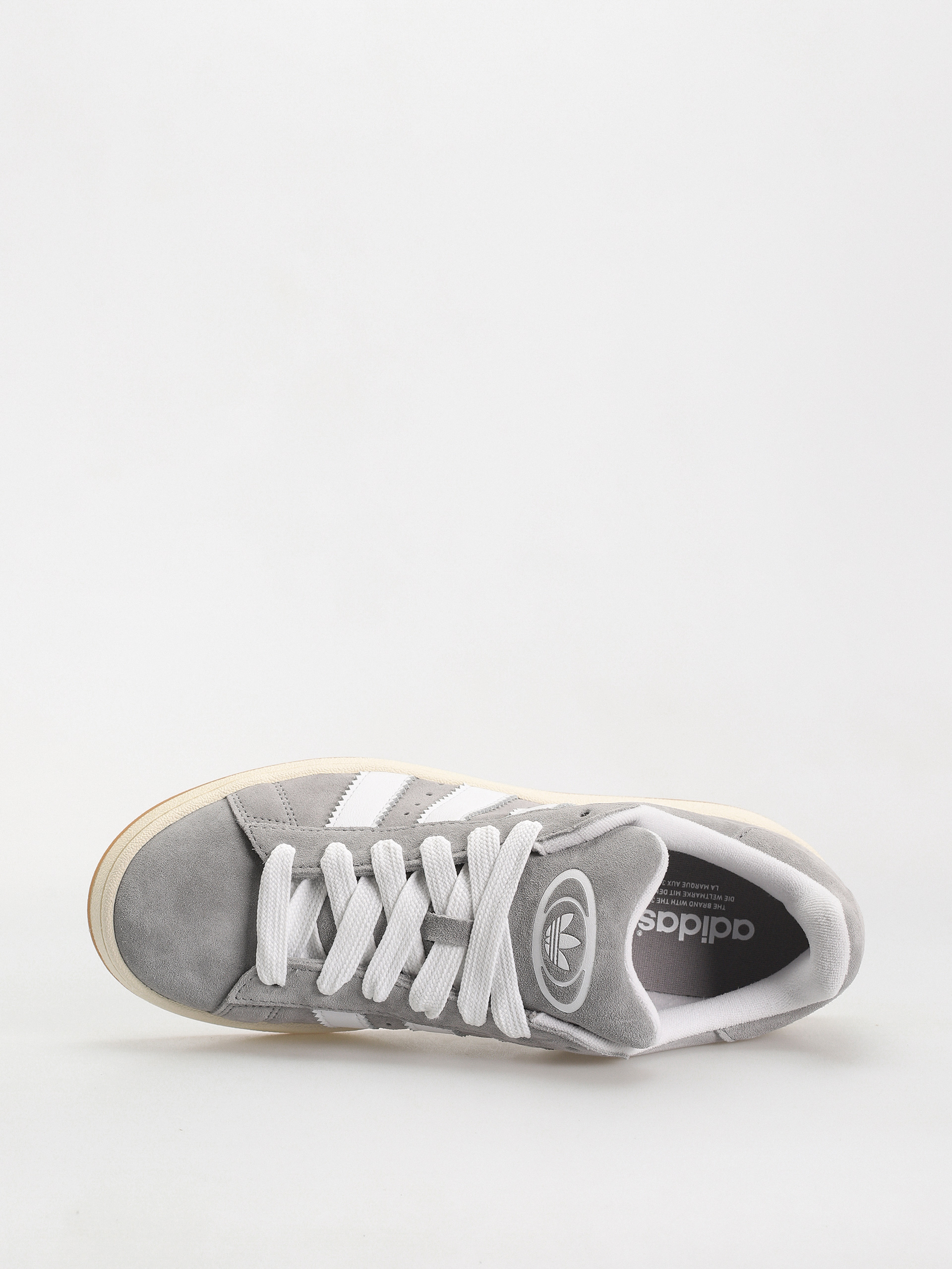 Boty adidas Campus 00s (grethr/ftwwht/owhite)