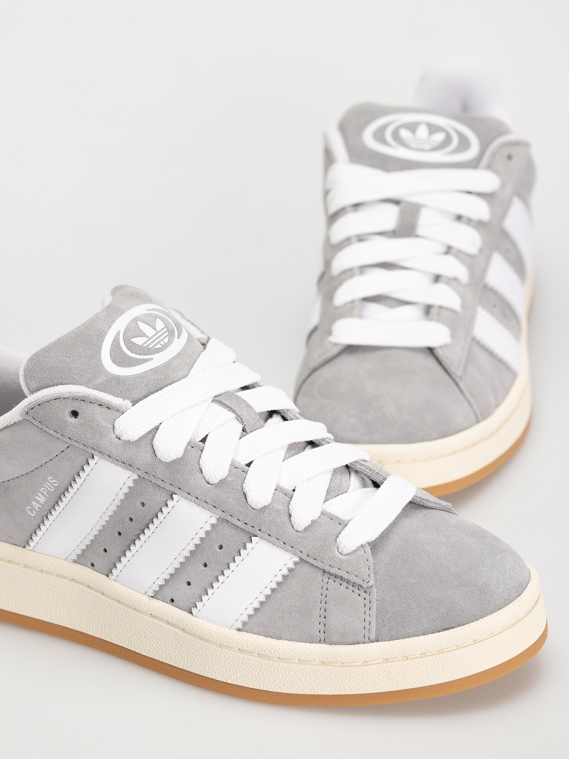 Boty adidas Campus 00s (grethr/ftwwht/owhite)