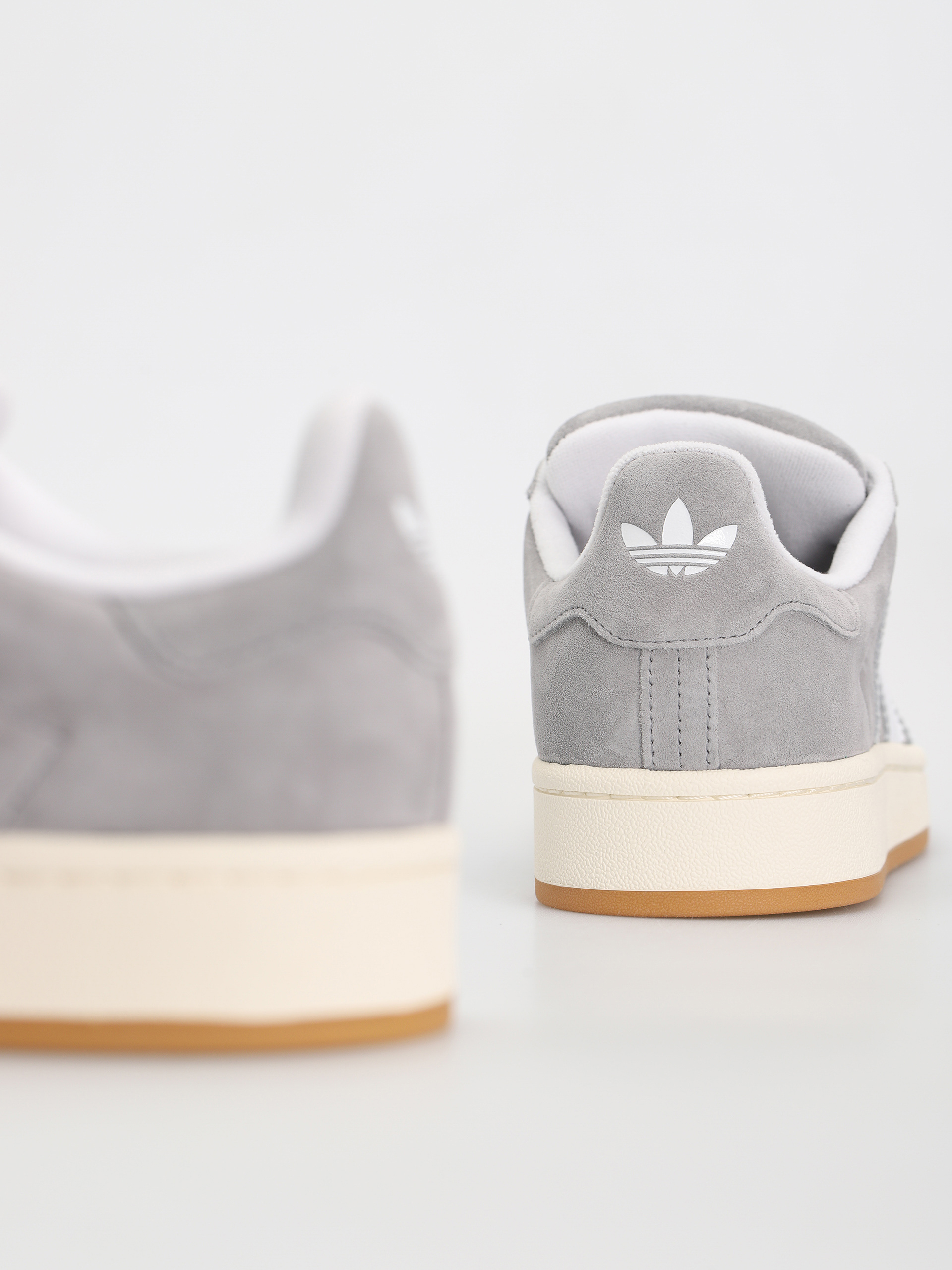 Boty adidas Campus 00s (grethr/ftwwht/owhite)