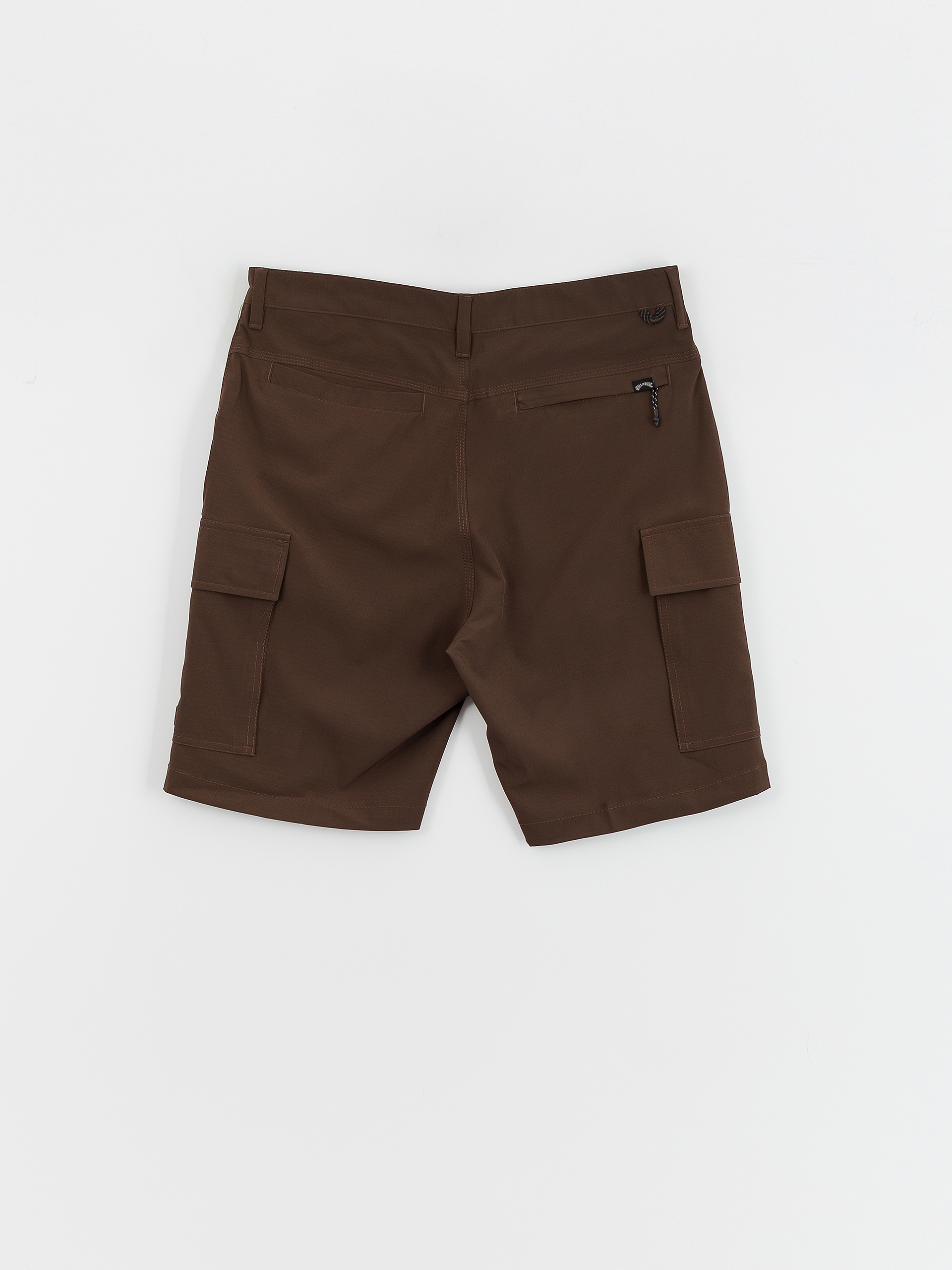 Kraťasy Billabong Surftrek (coffee bean)