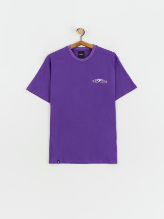 Tričko Nervous Classic Arc (purple)