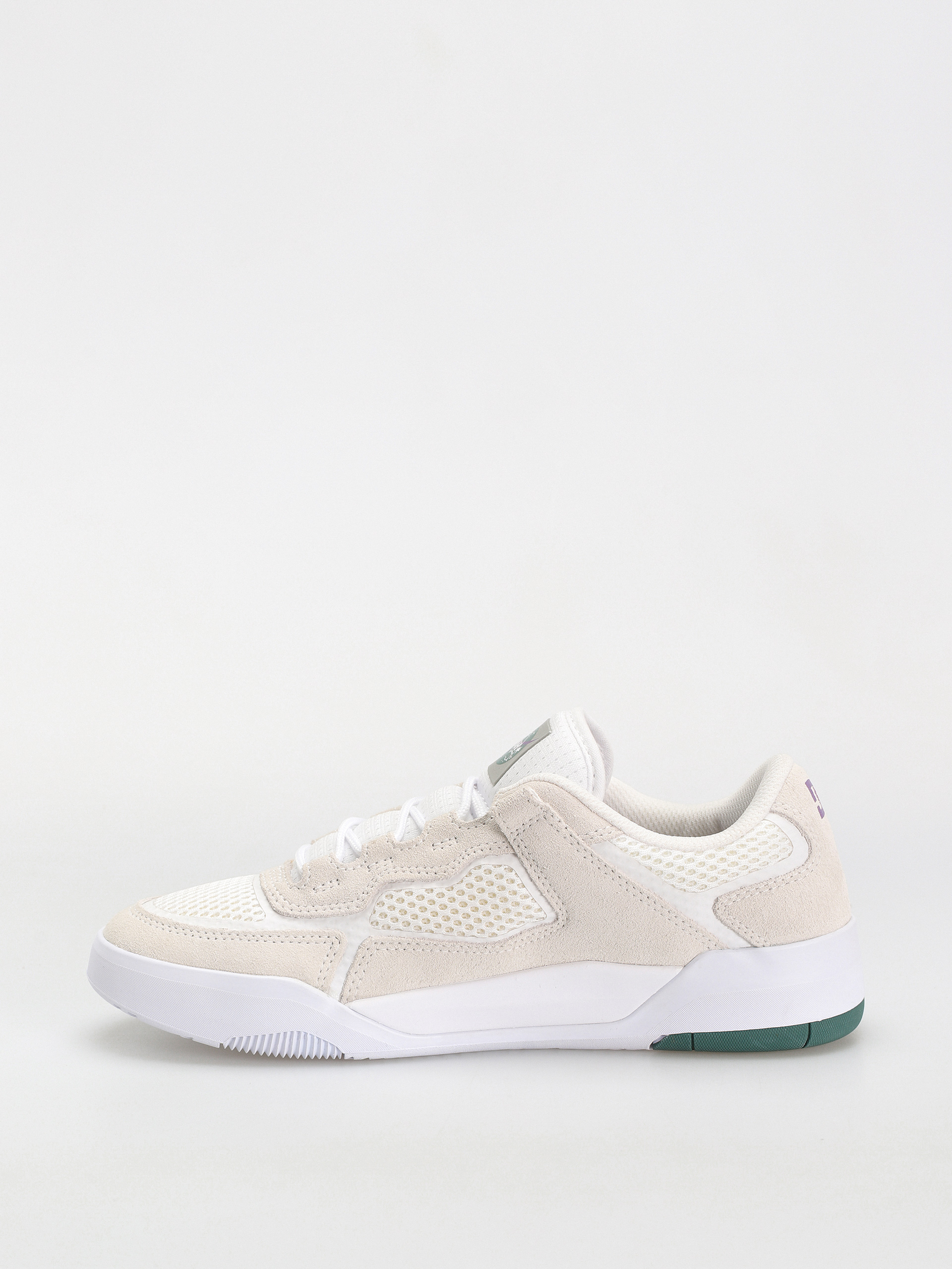 Boty DC Metric S X Ish (white/purple)