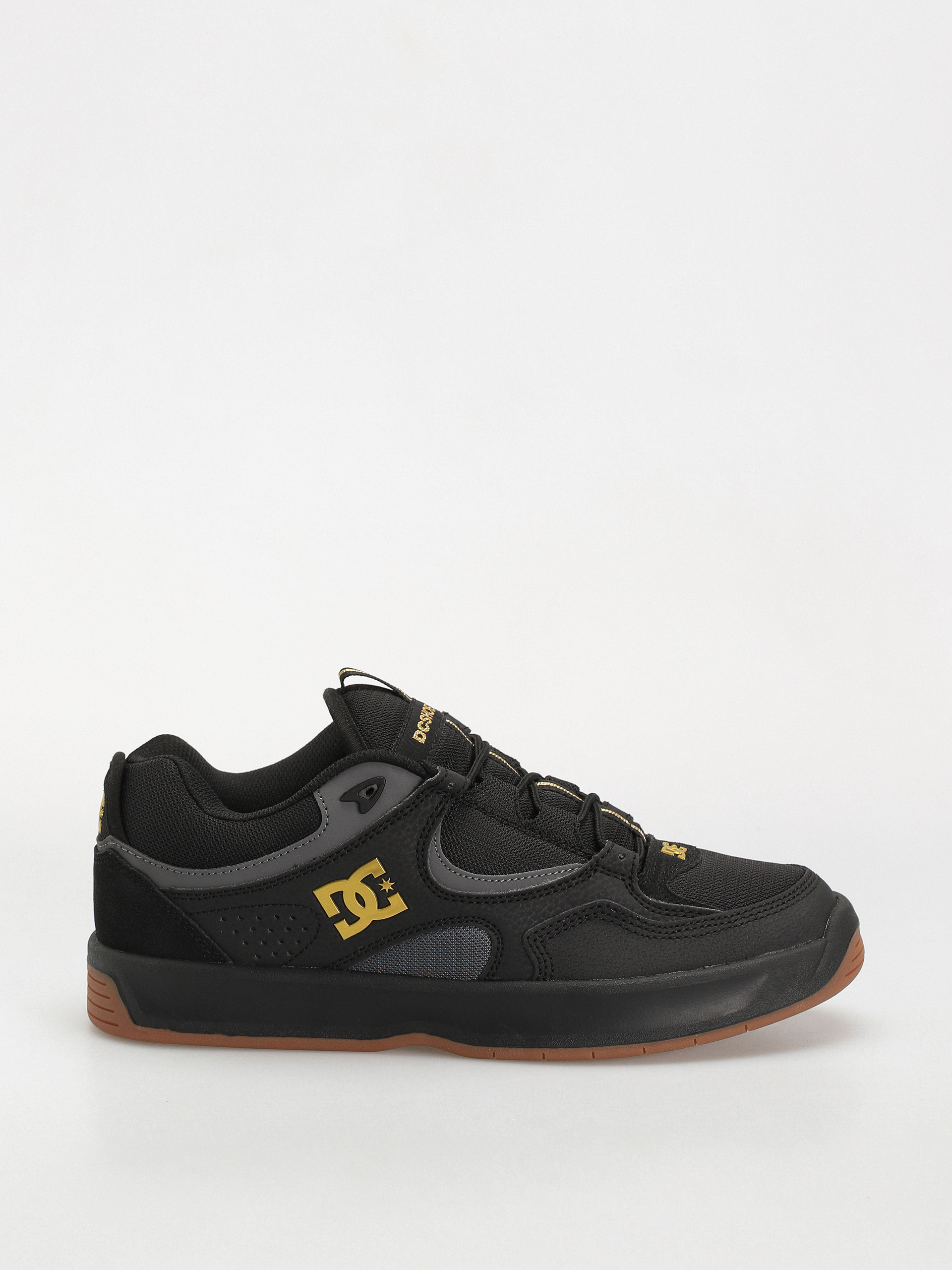 Boty DC Kalynx Zero (black/gold)