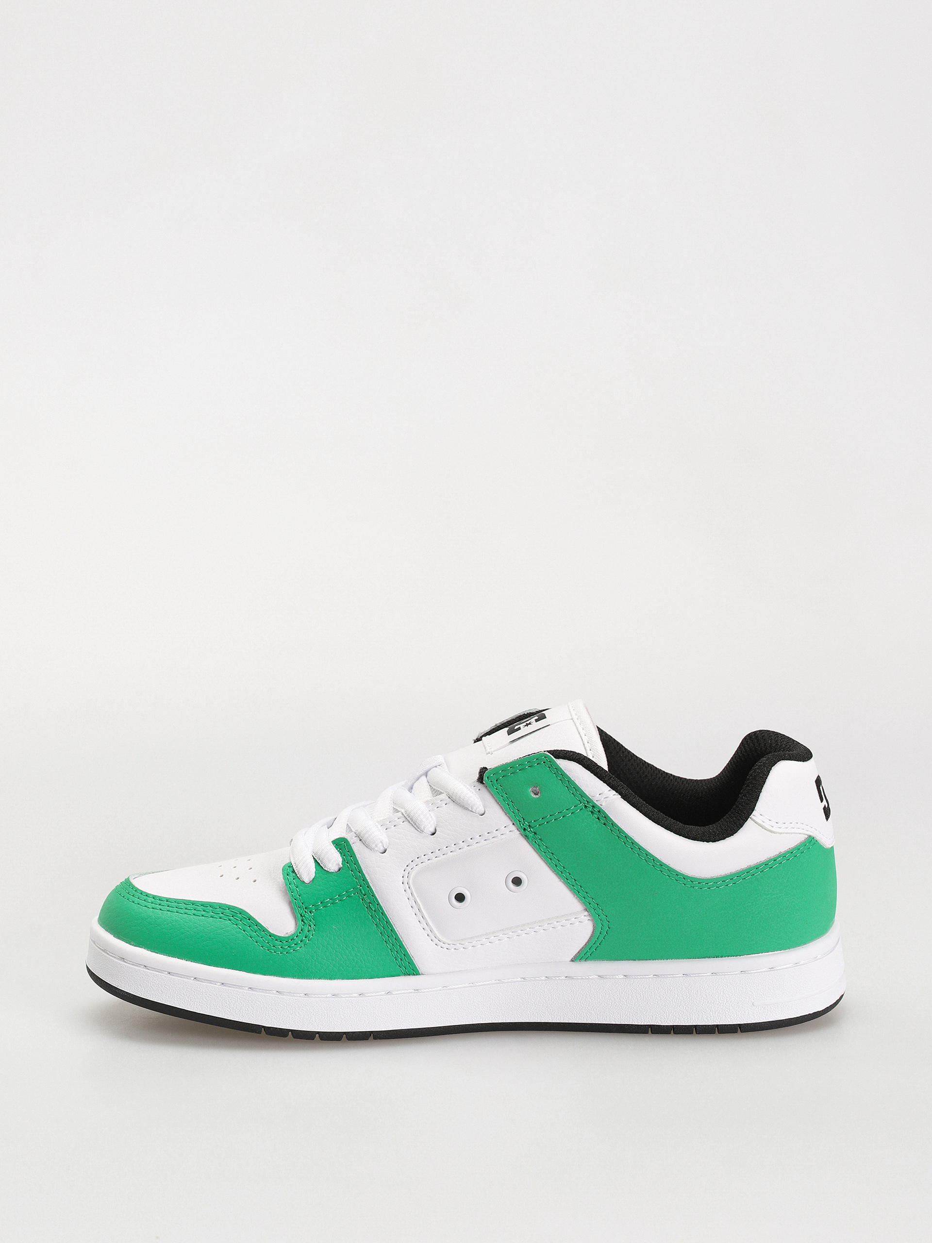 Boty DC Manteca 4 (green/white/yellow)