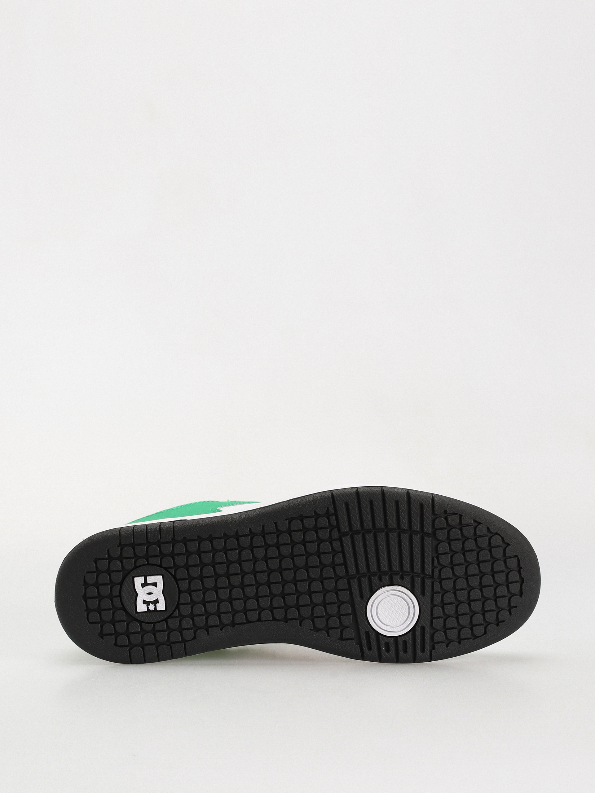 Boty DC Manteca 4 (green/white/yellow)