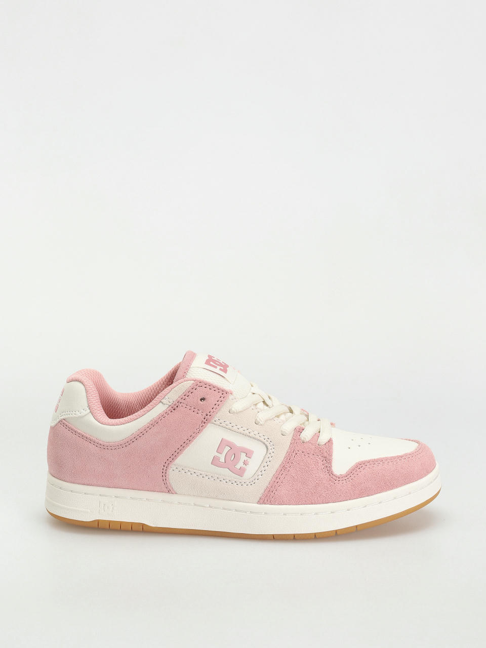 Boty DC Manteca 4 Wmn (blush)