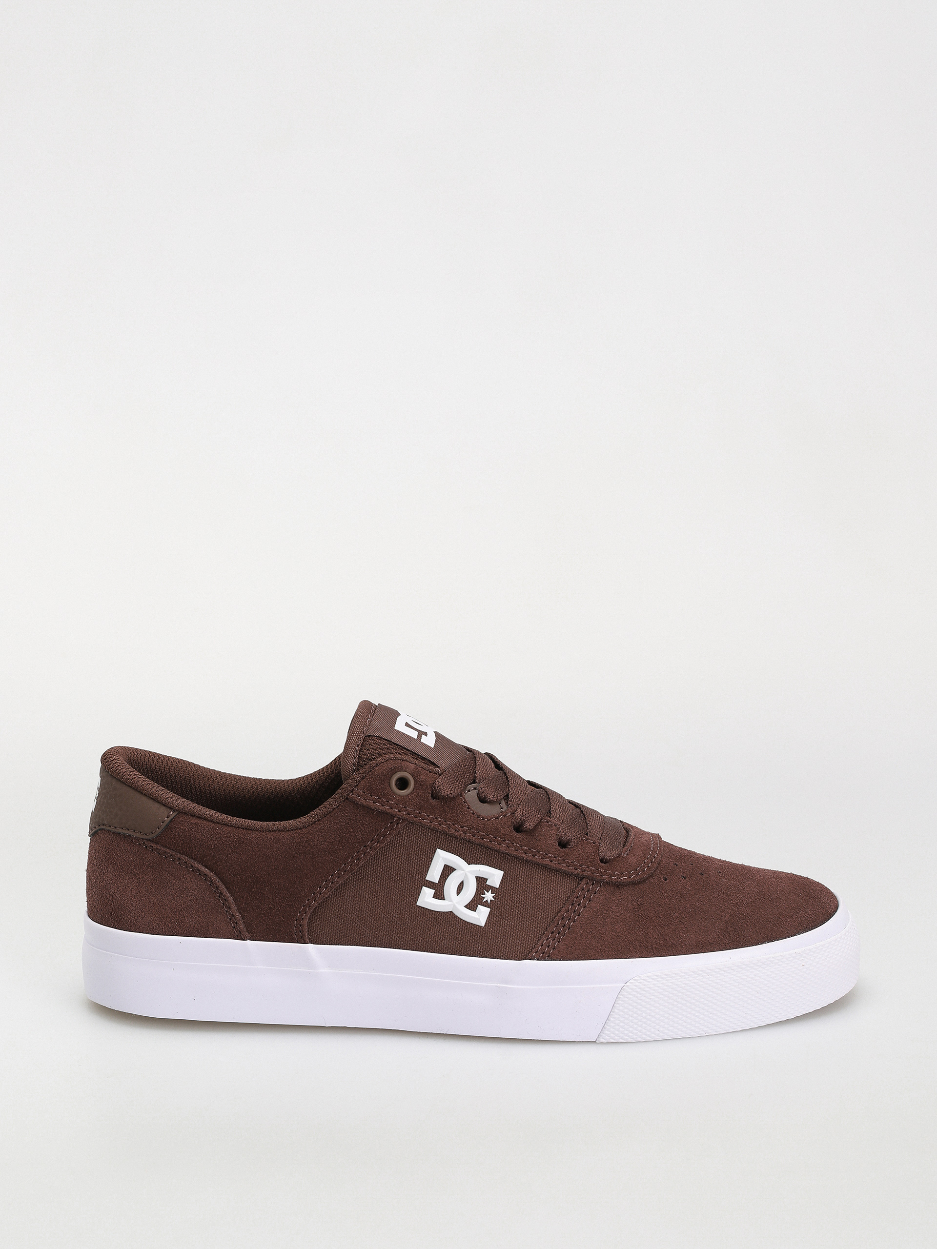 Boty DC Teknic (chocolate brown)