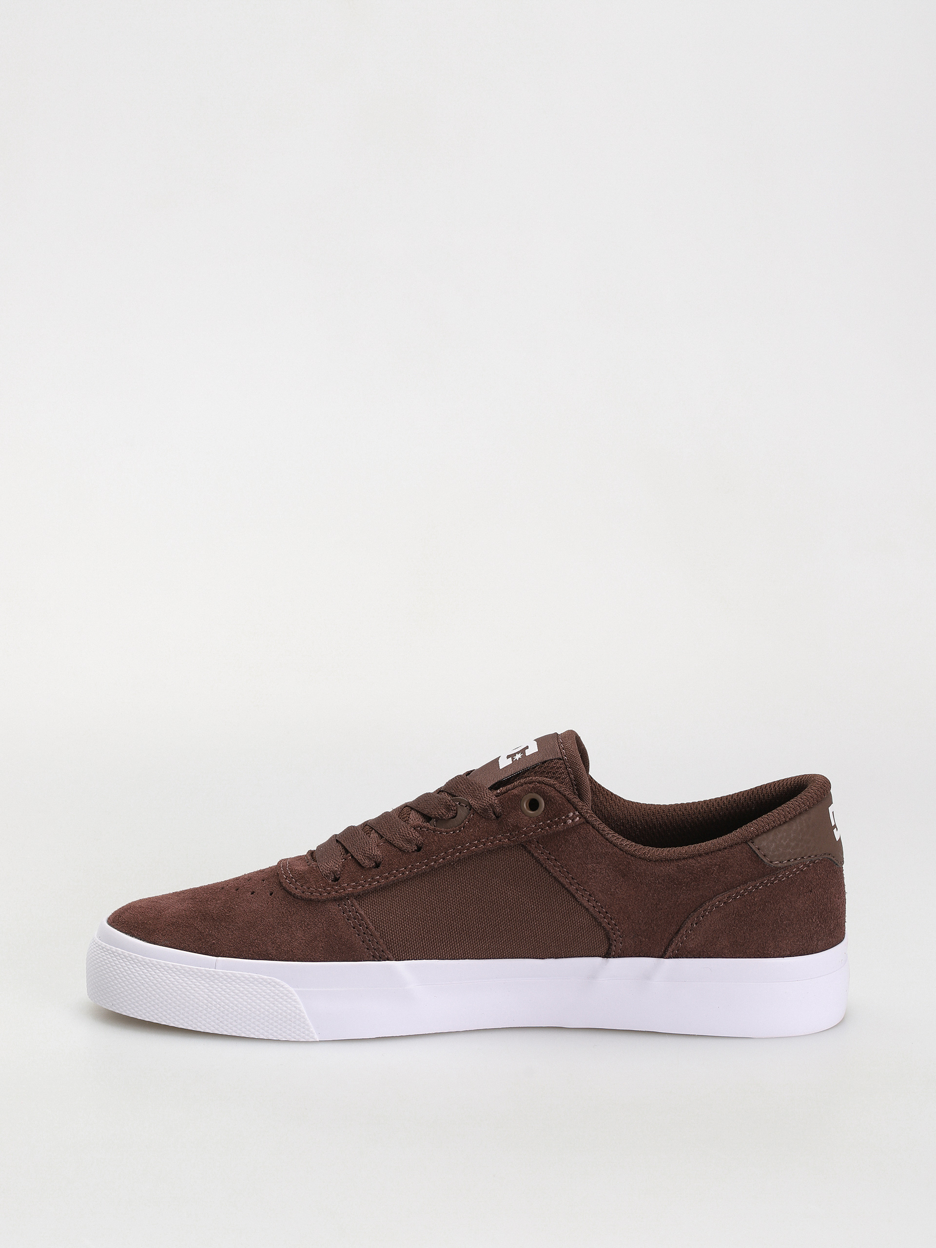 Boty DC Teknic (chocolate brown)
