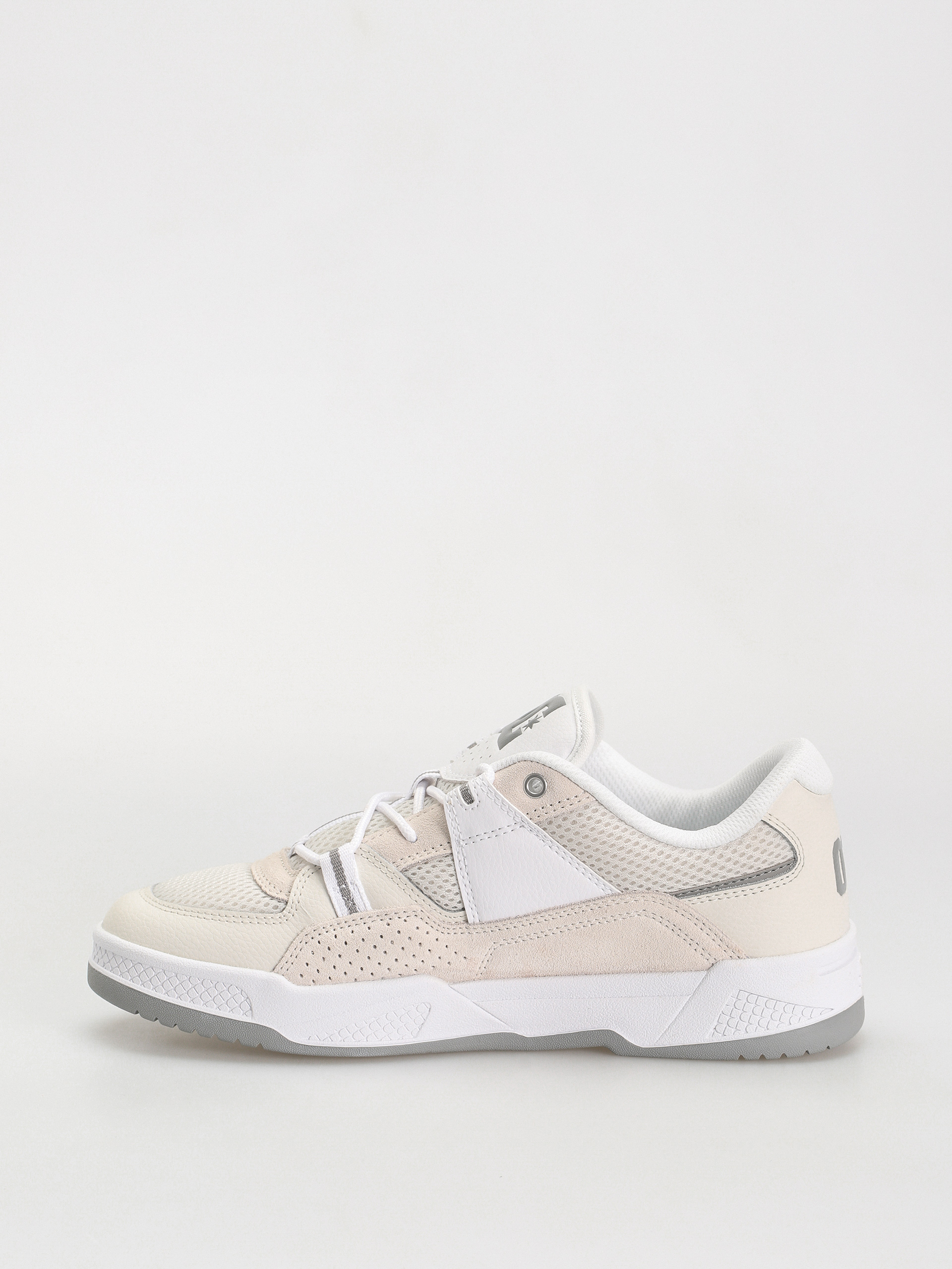 Boty DC Construct (off white)