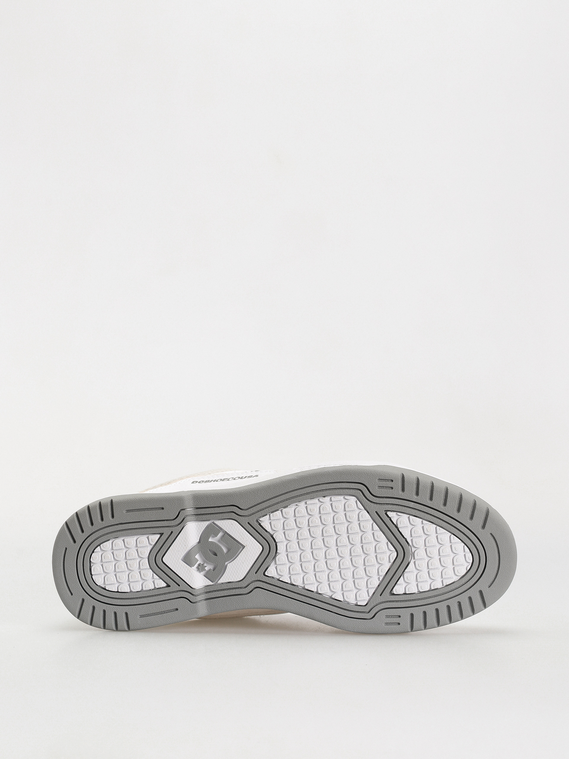 Boty DC Construct (off white)