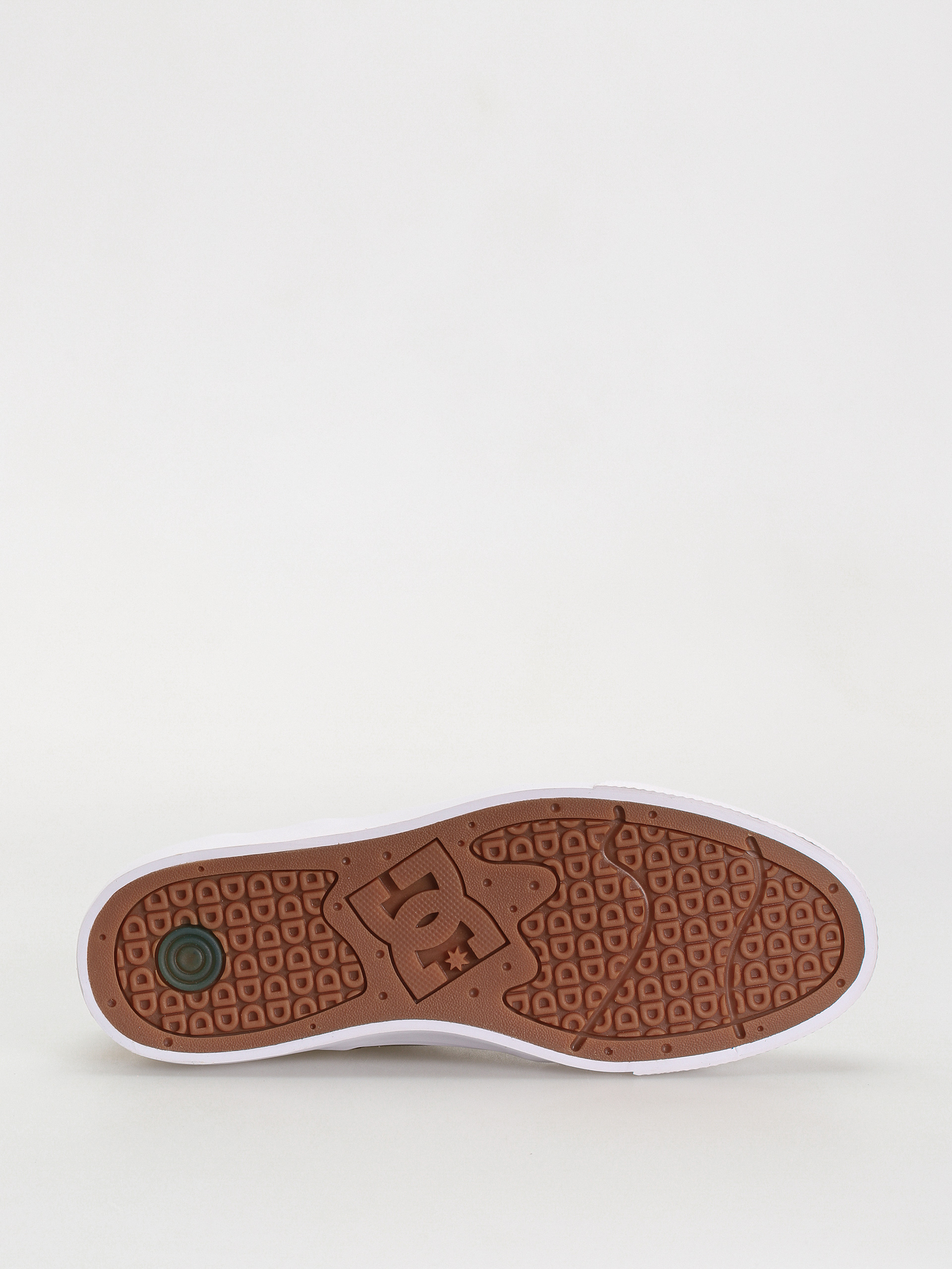 Boty DC Teknic S (army/olive)