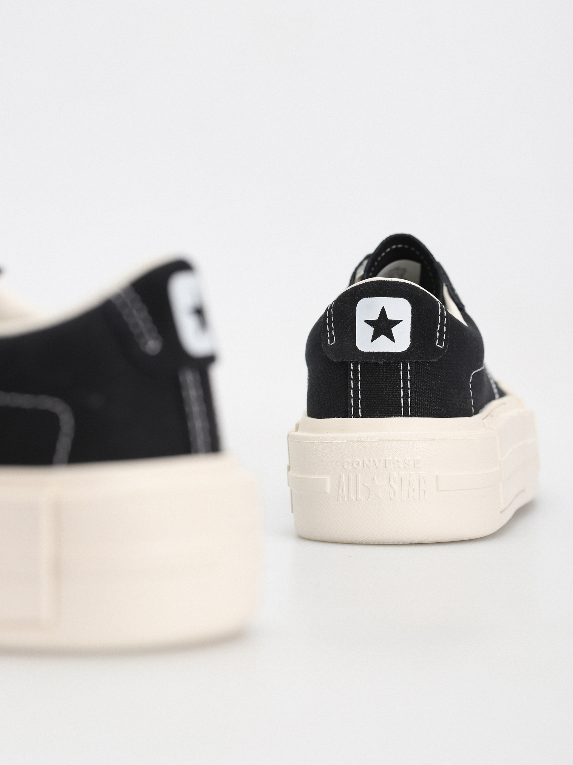 Tenisky Converse Chuck Taylor All Star Cruise Ox (black)