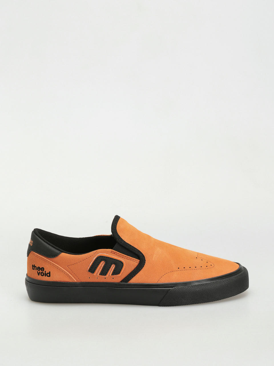 Boty Etnies Lo Cut Slip (orange)