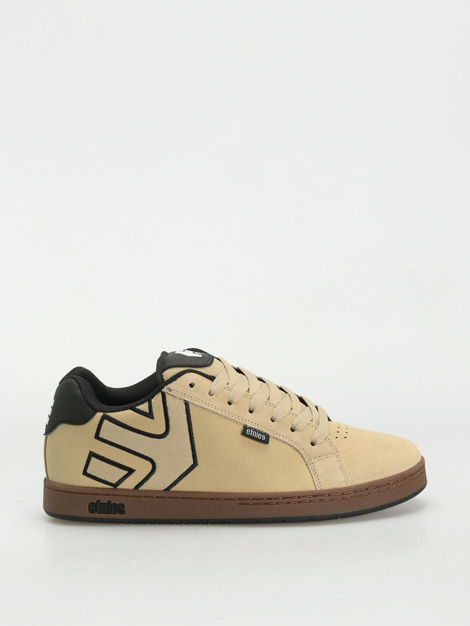 Boty Etnies Fader (tan/gum)