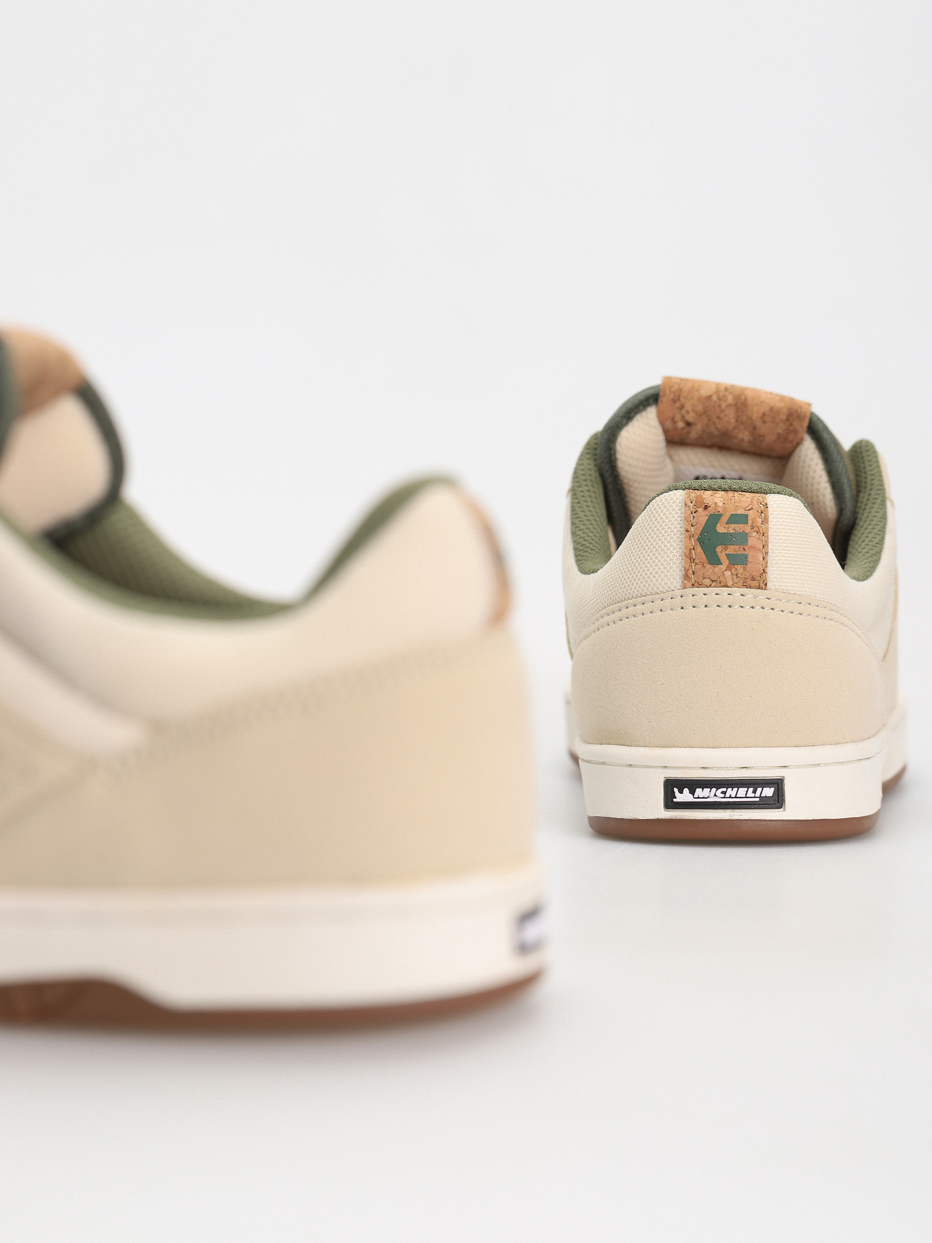 Boty Etnies Marana X Tftf (bone)