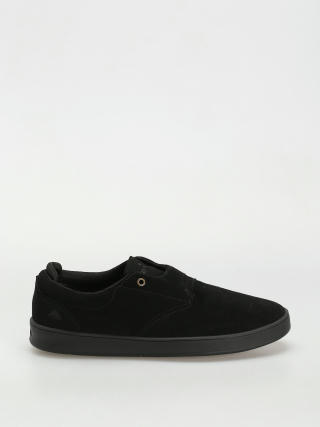 Boty Emerica Romero Skater (black)