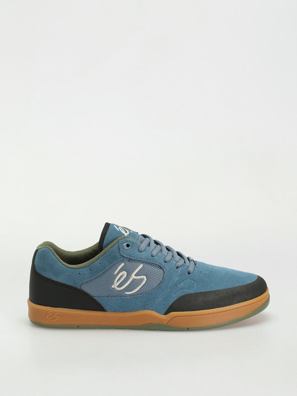 Boty eS Swift 1.5 (black/blue/black)