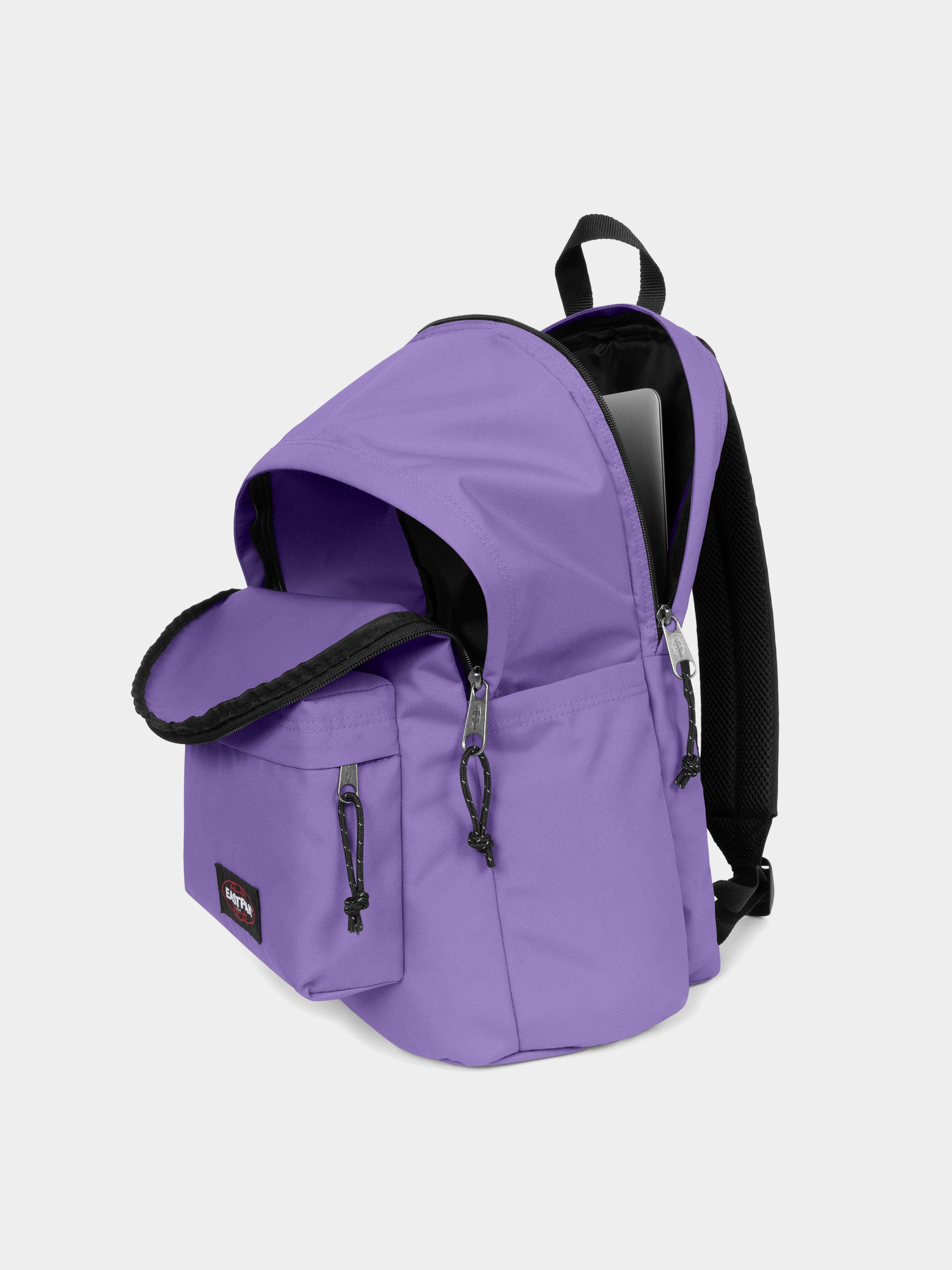 Batoh Eastpak Day Office (petal lilac)