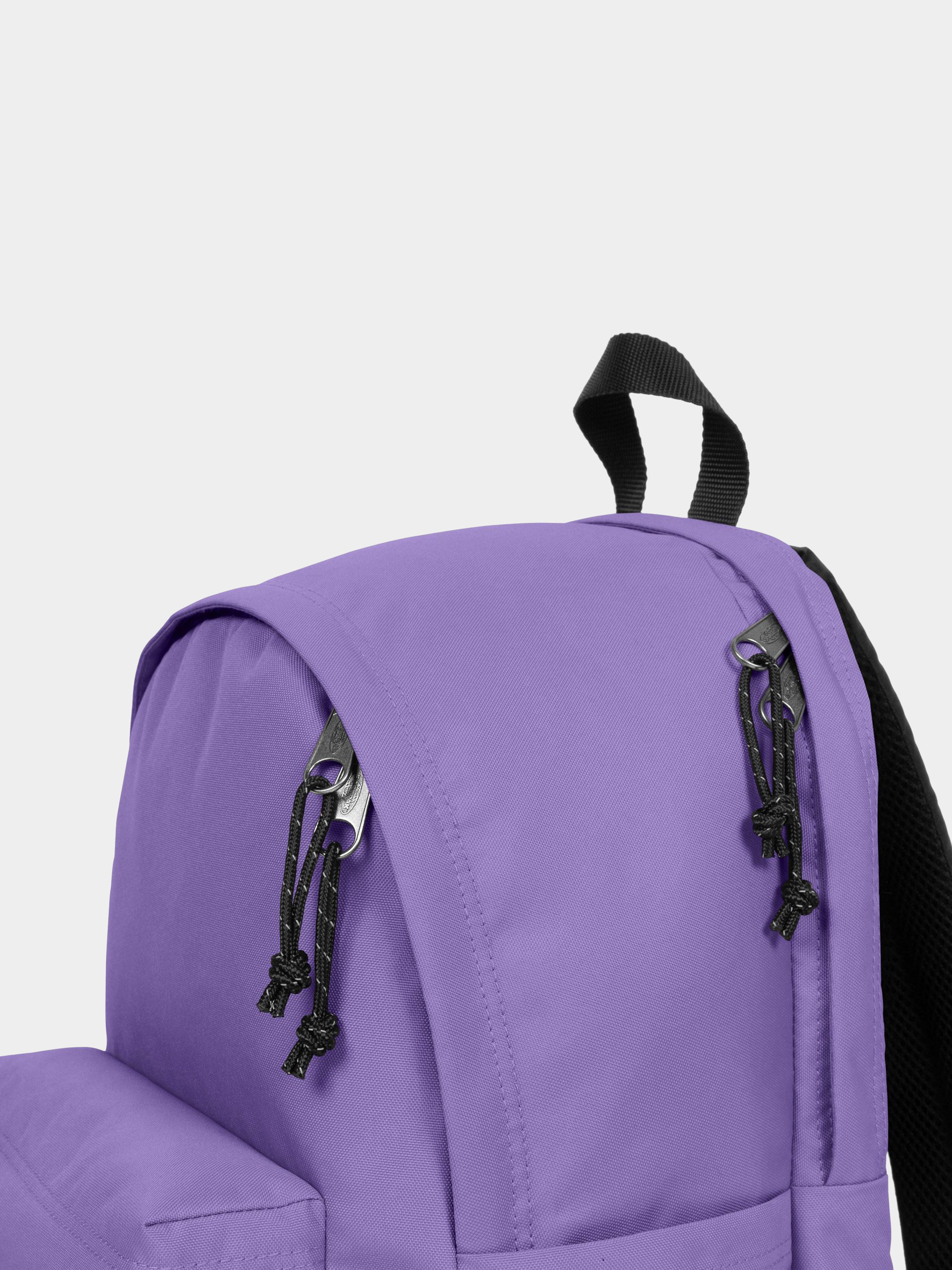 Batoh Eastpak Day Office (petal lilac)