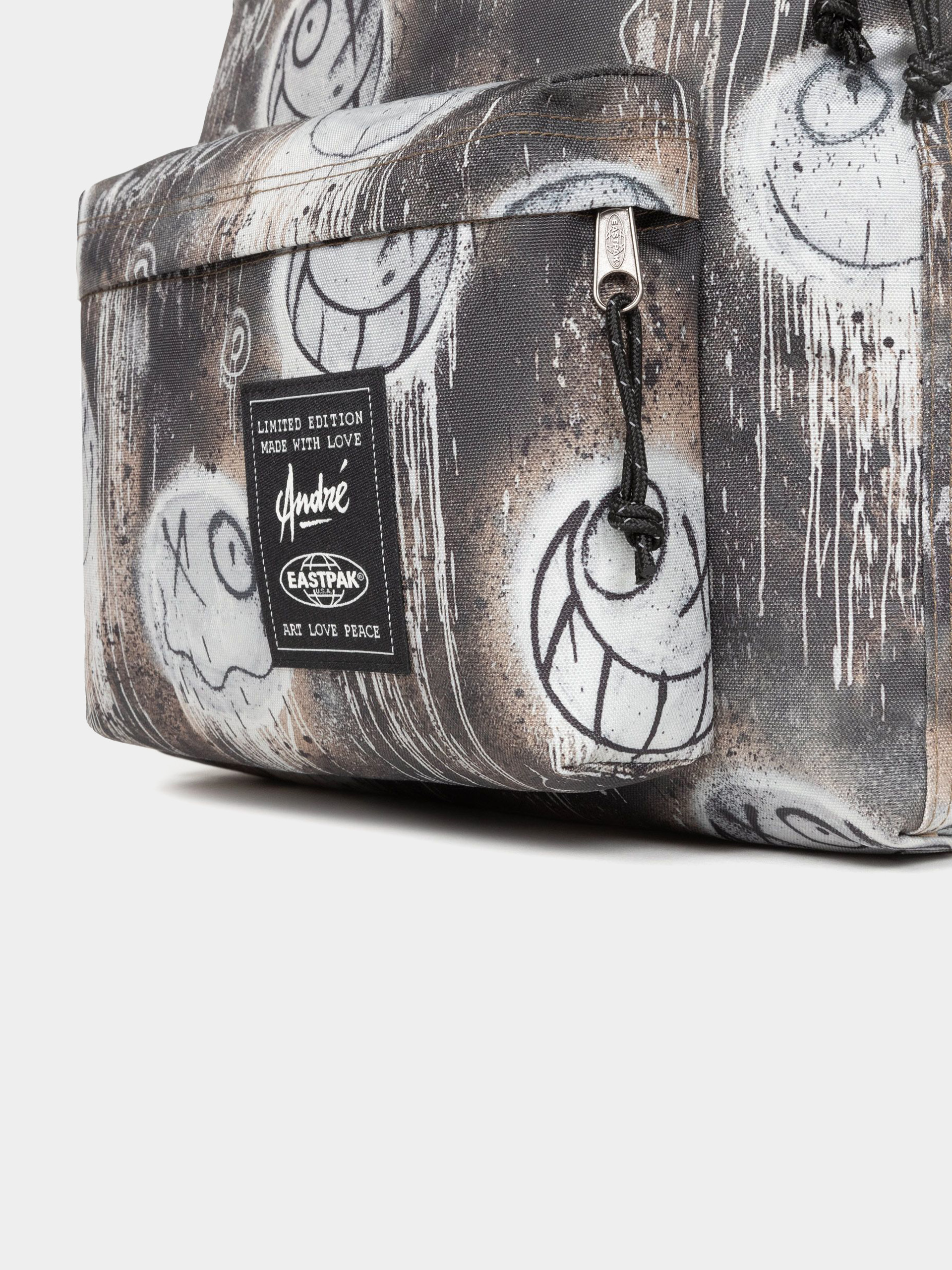 Batoh Eastpak X Andre Day Pak'R (in the maze)