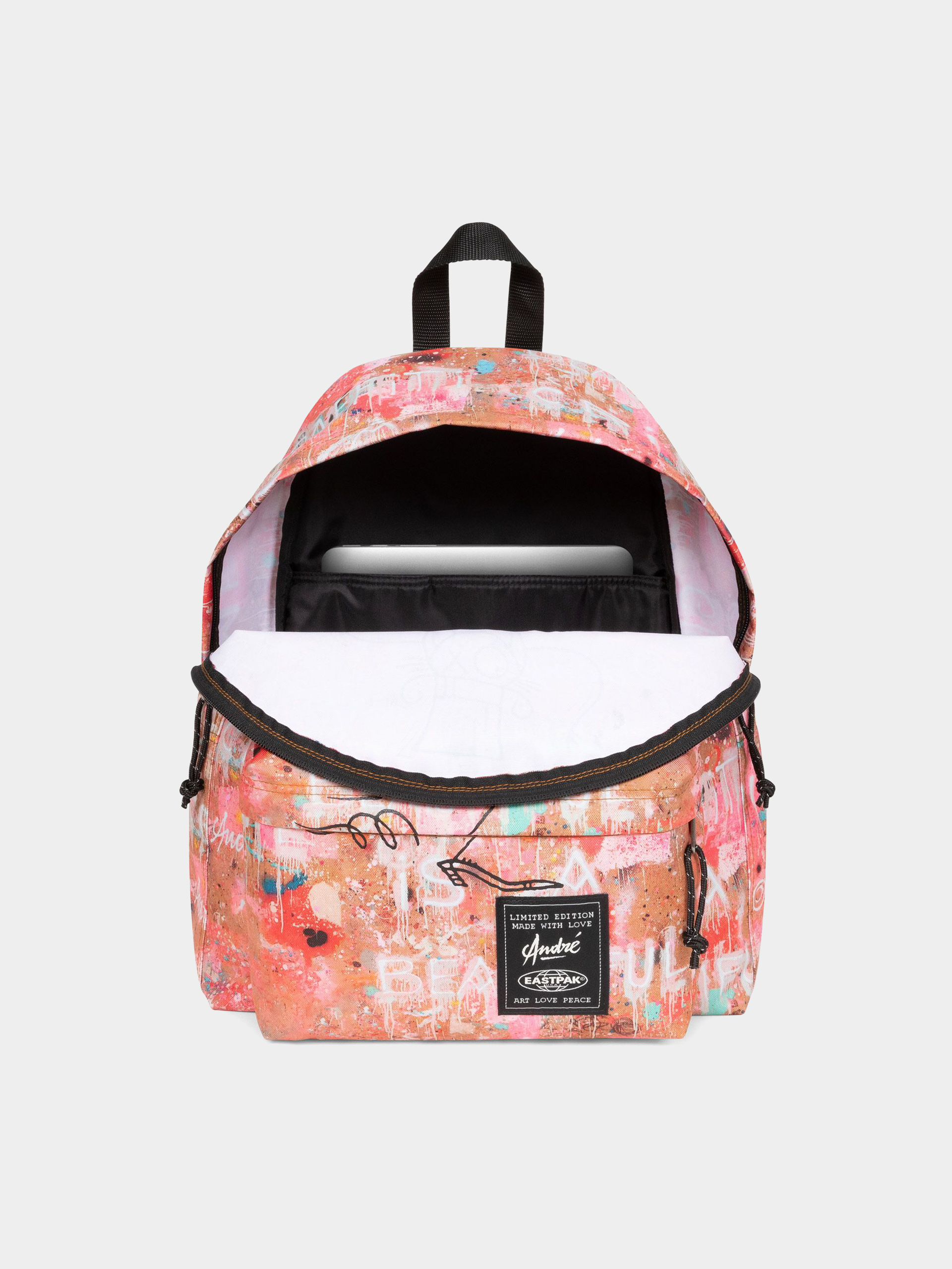 Batoh Eastpak X Andre Day Pak'R (beautiful crime)