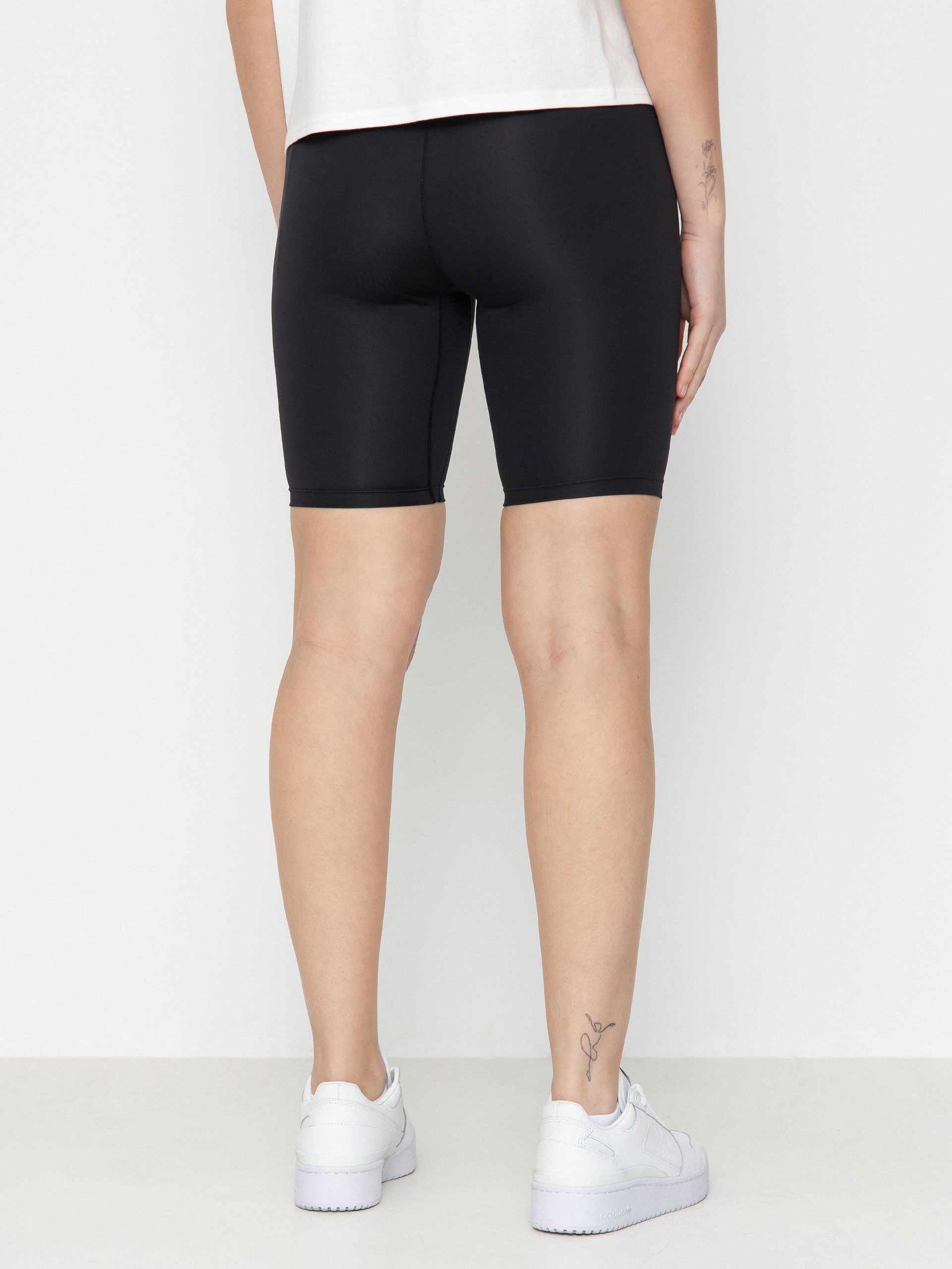 Leginy The North Face Flex 8In Tight Wmn (tnf black)
