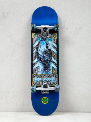 Skateboard Darkstar Anthology Axe Fp (premium blue)