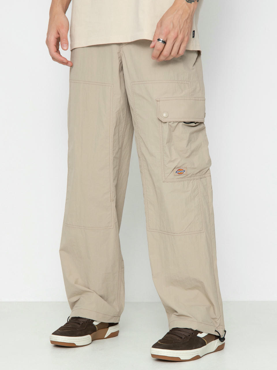 Kalhoty Dickies Jackson Cargo (sandstone)