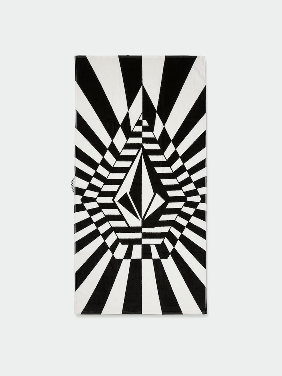 Pozostałe Volcom Stoneray (black white)