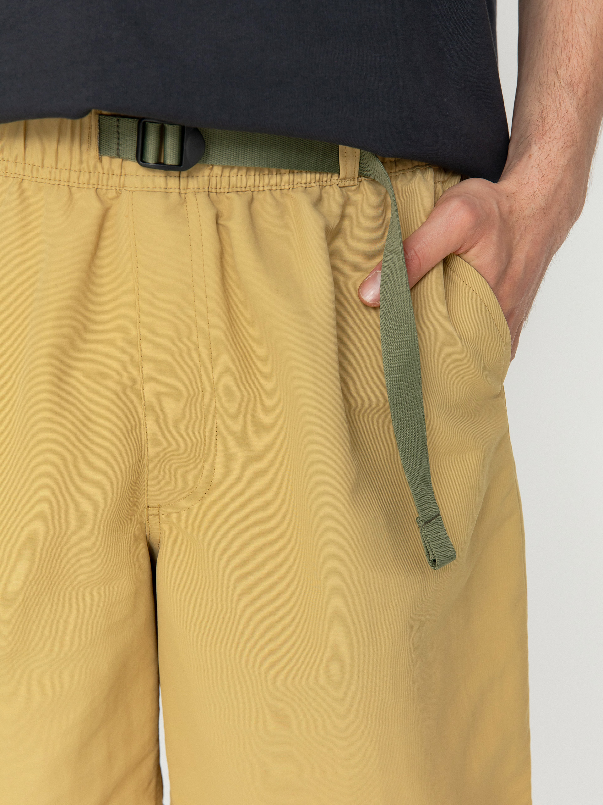 Kraťasy Vans Range Nylon Loose (antelope)