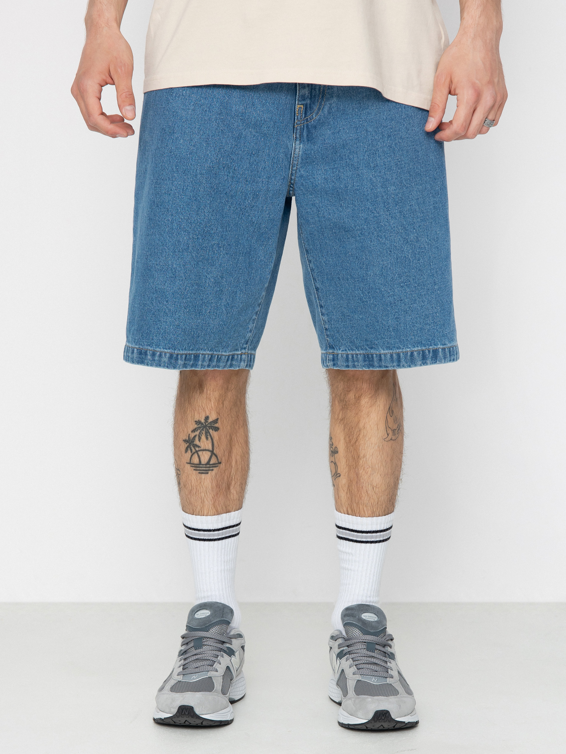 Krau0165asy Carhartt WIP Landon (blue)