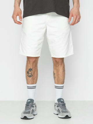 Kraťasy Carhartt WIP Single Knee (off-white)