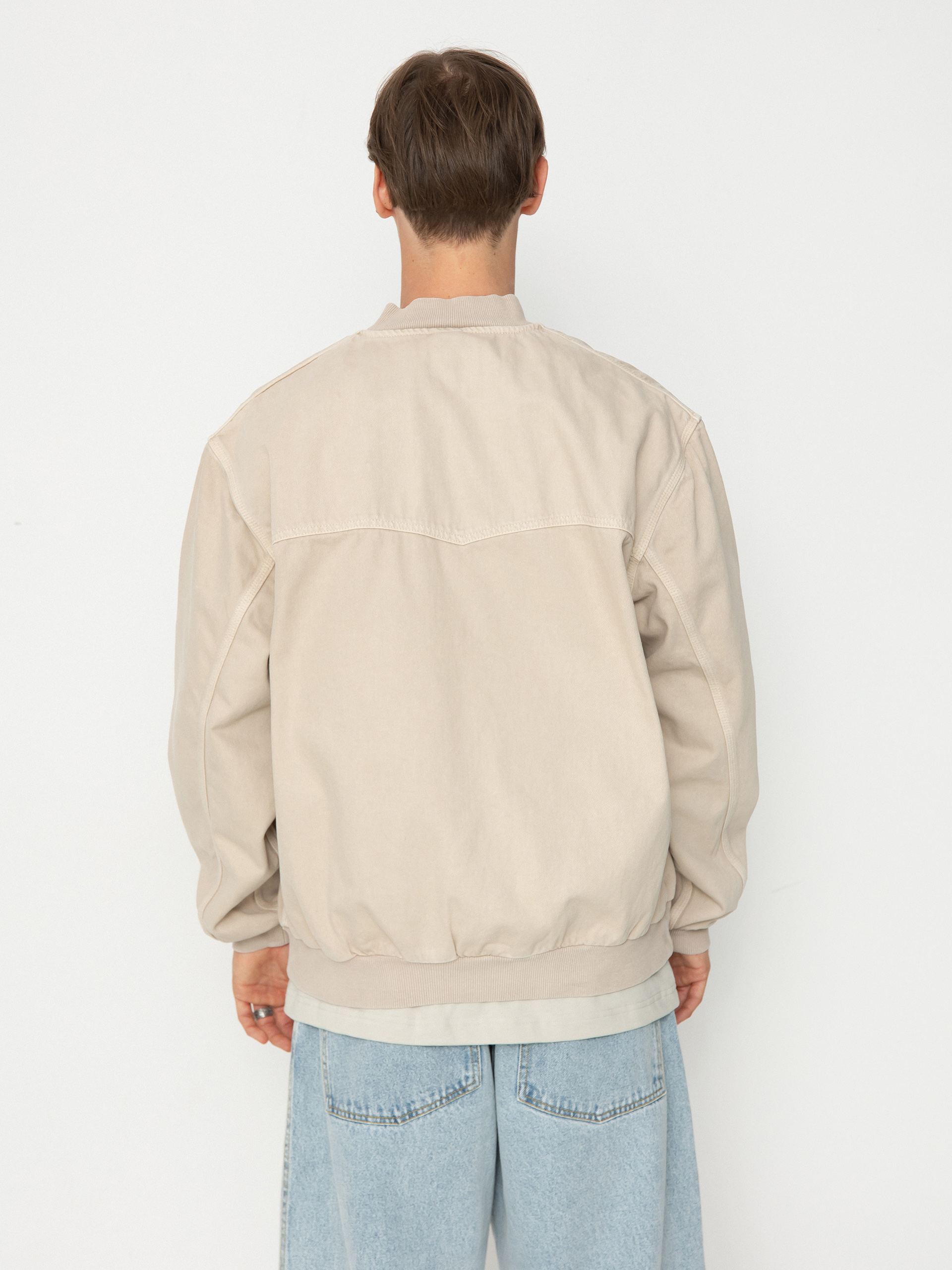 Bunda Carhartt WIP OG Santa Fe (tonic)