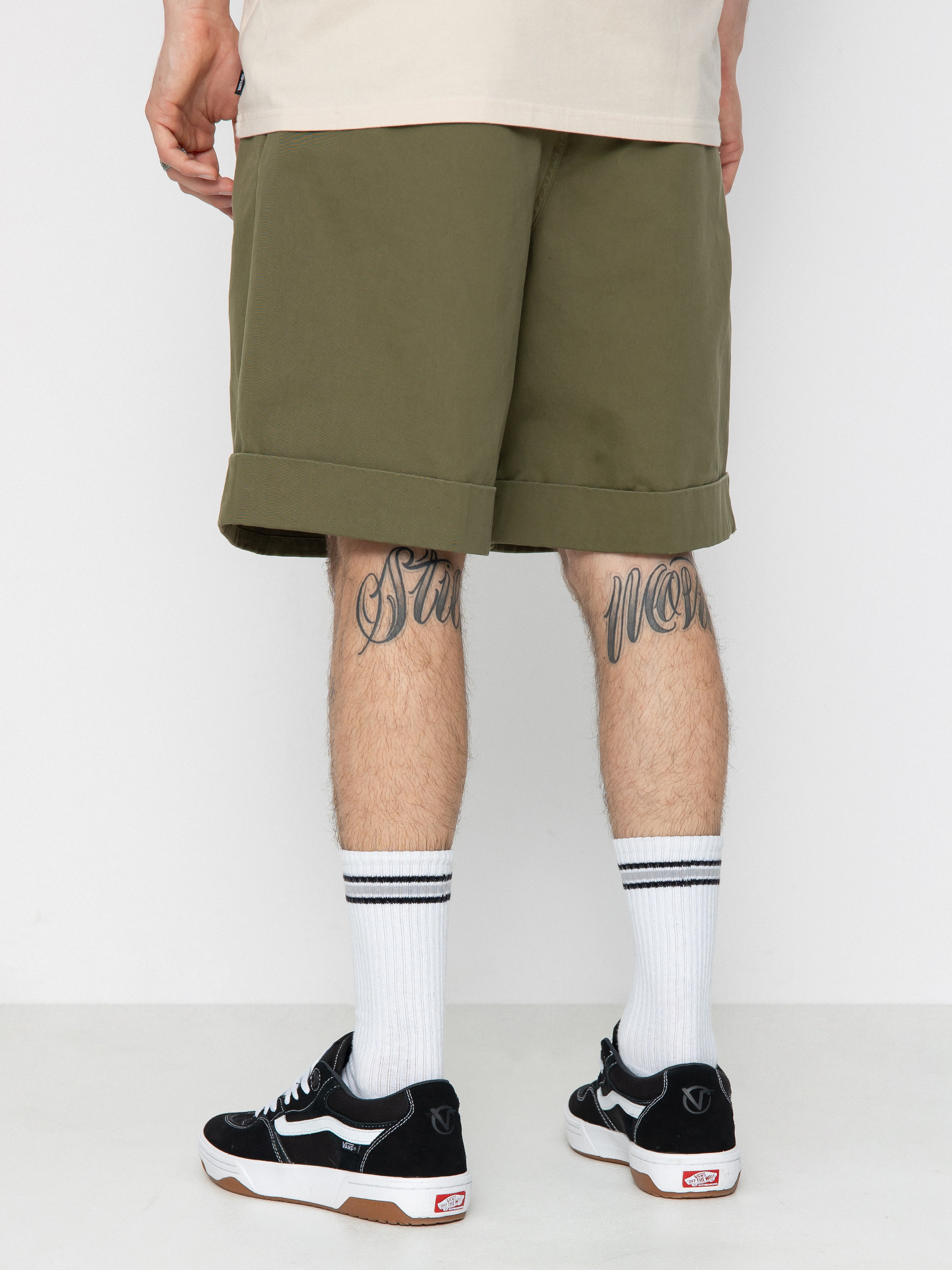 Kraťasy Carhartt WIP Mart (dundee)
