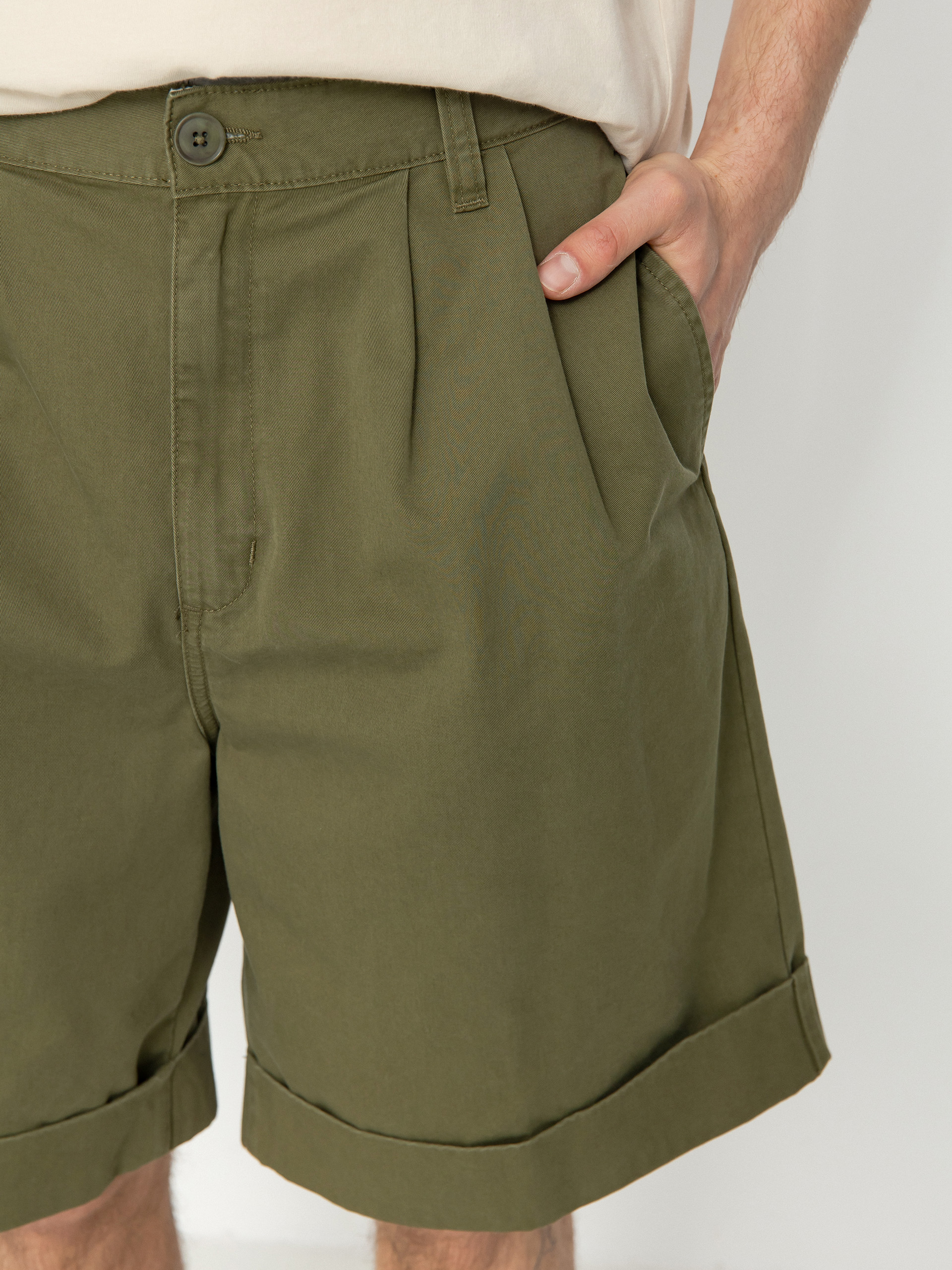 Kraťasy Carhartt WIP Mart (dundee)