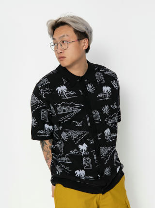 Svetr Vans Sorrento Sweater (black)