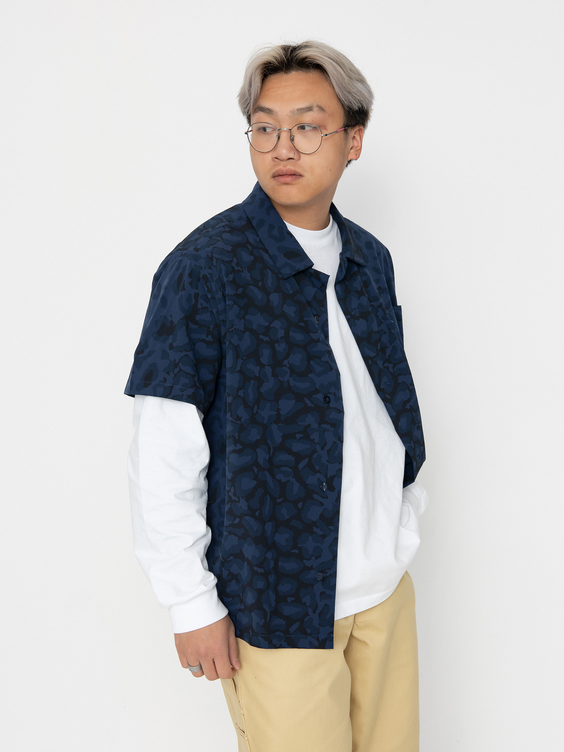 Košile Nike SB Bowling Aop